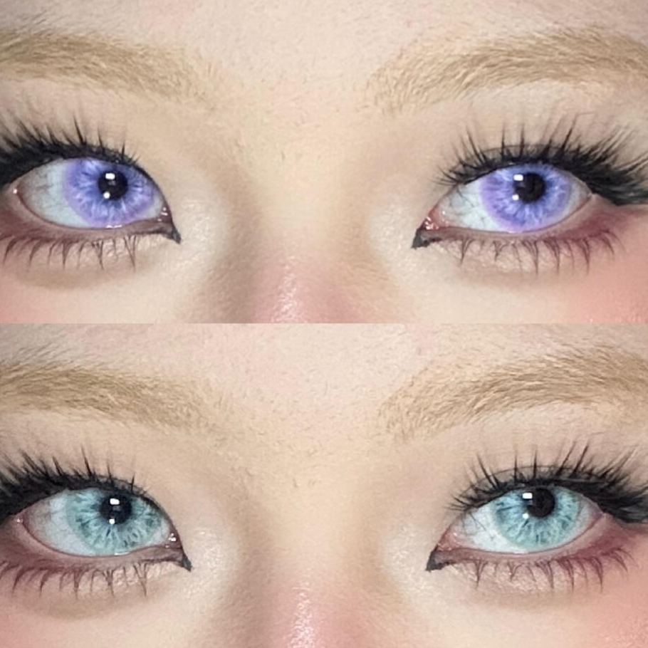 Eyeza Eclipse Viole | 6 Months