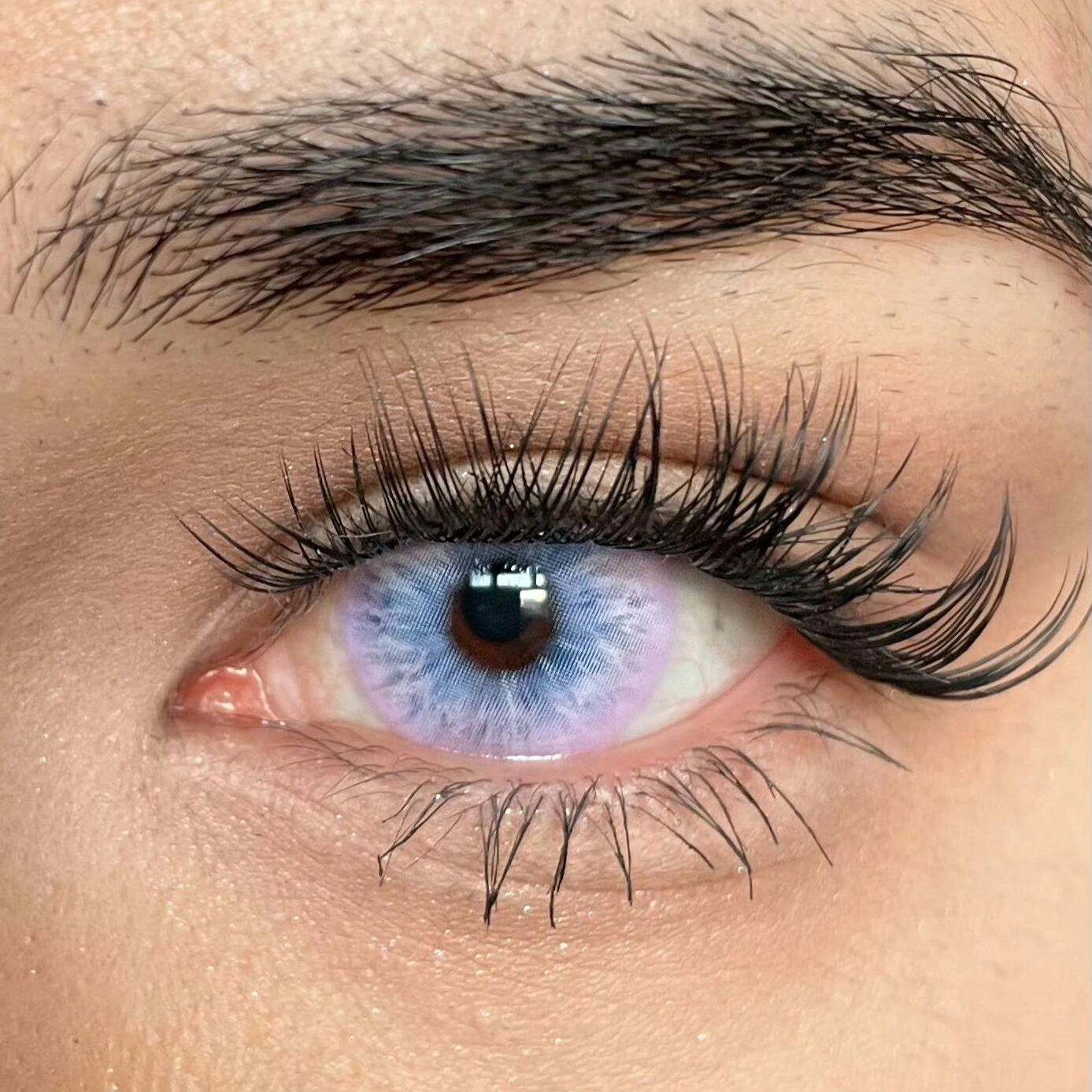 Eyeza Eclipse Viole | 6 Months