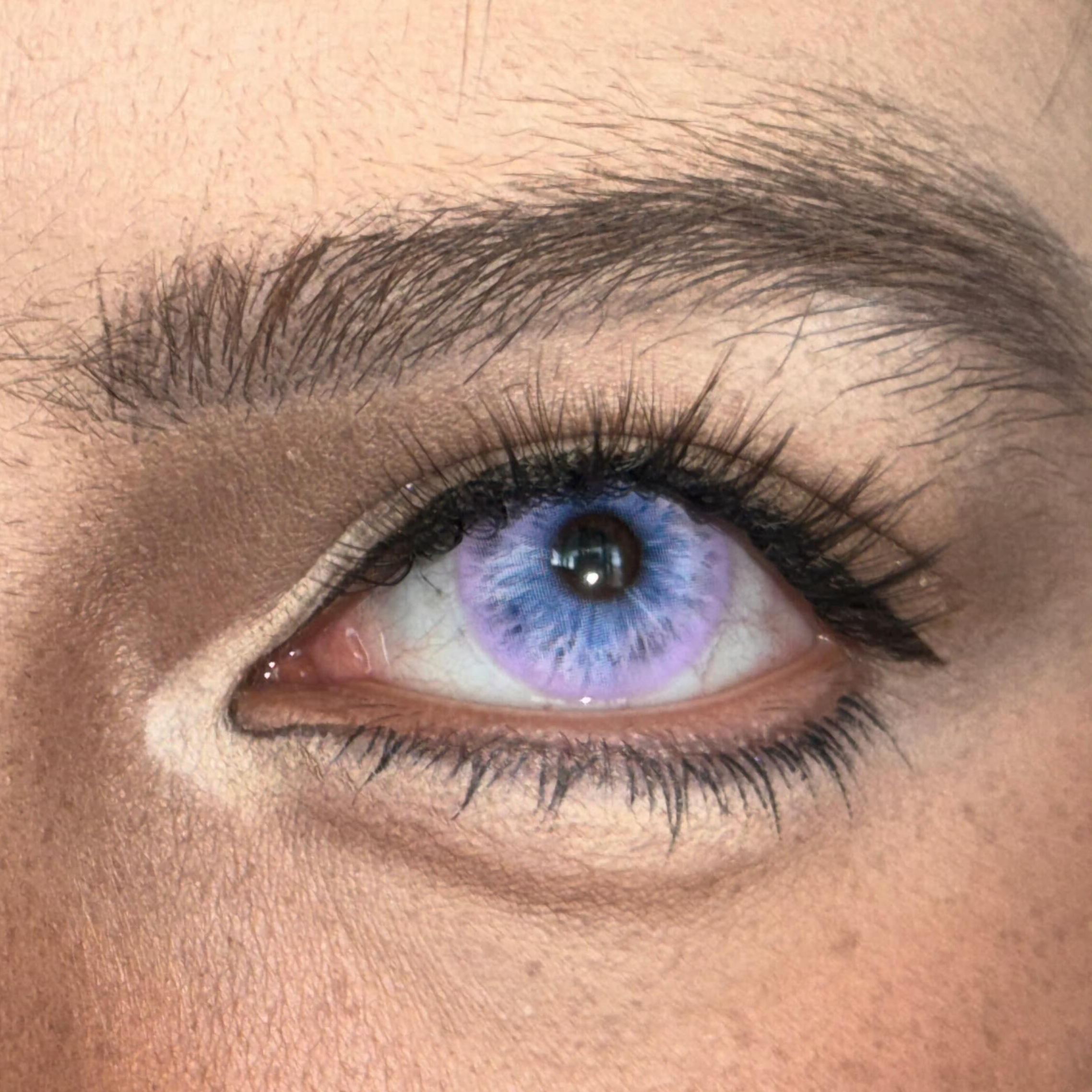 Eyeza Eclipse Viole | 6 Months