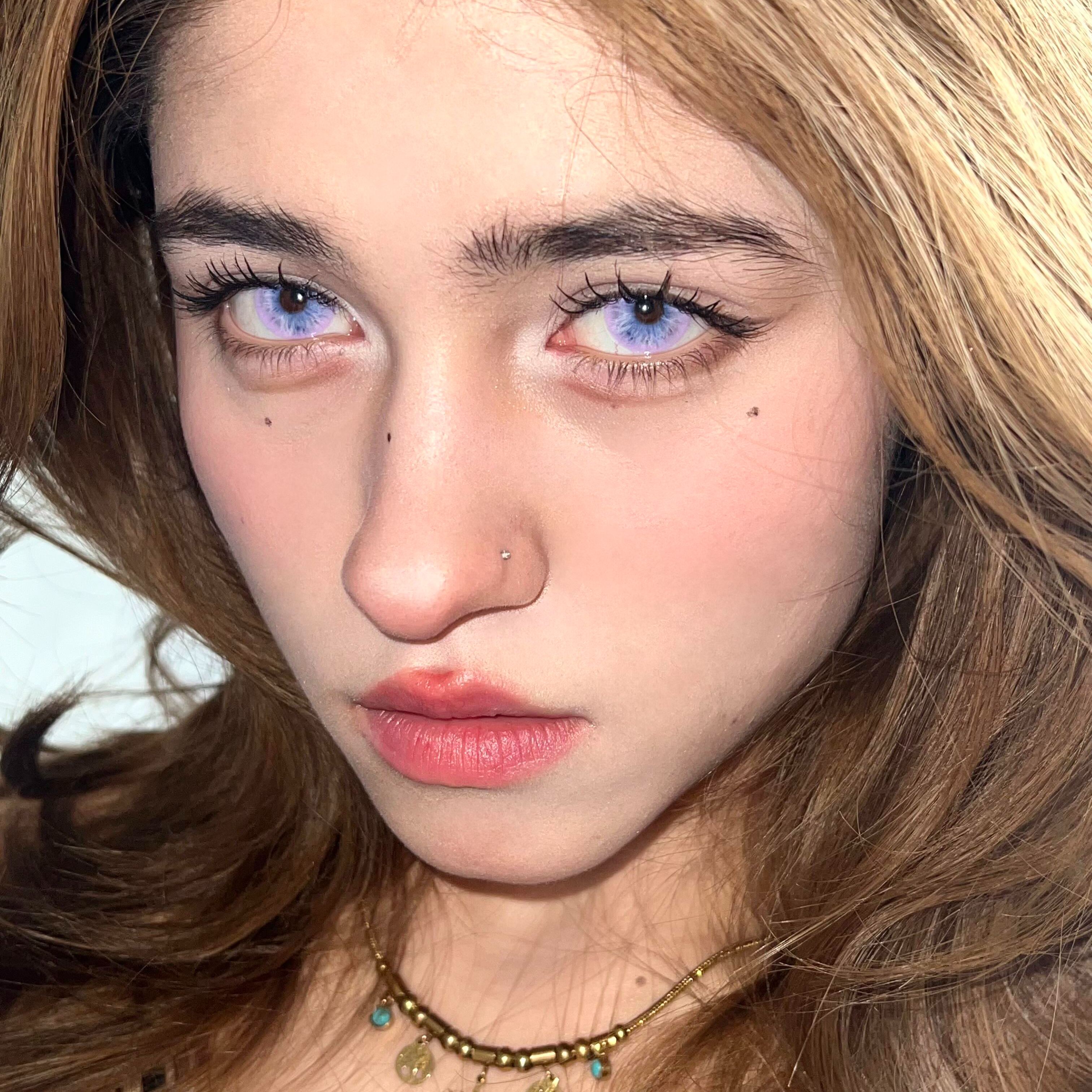 Eyeza Eclipse Viole | 6 Months