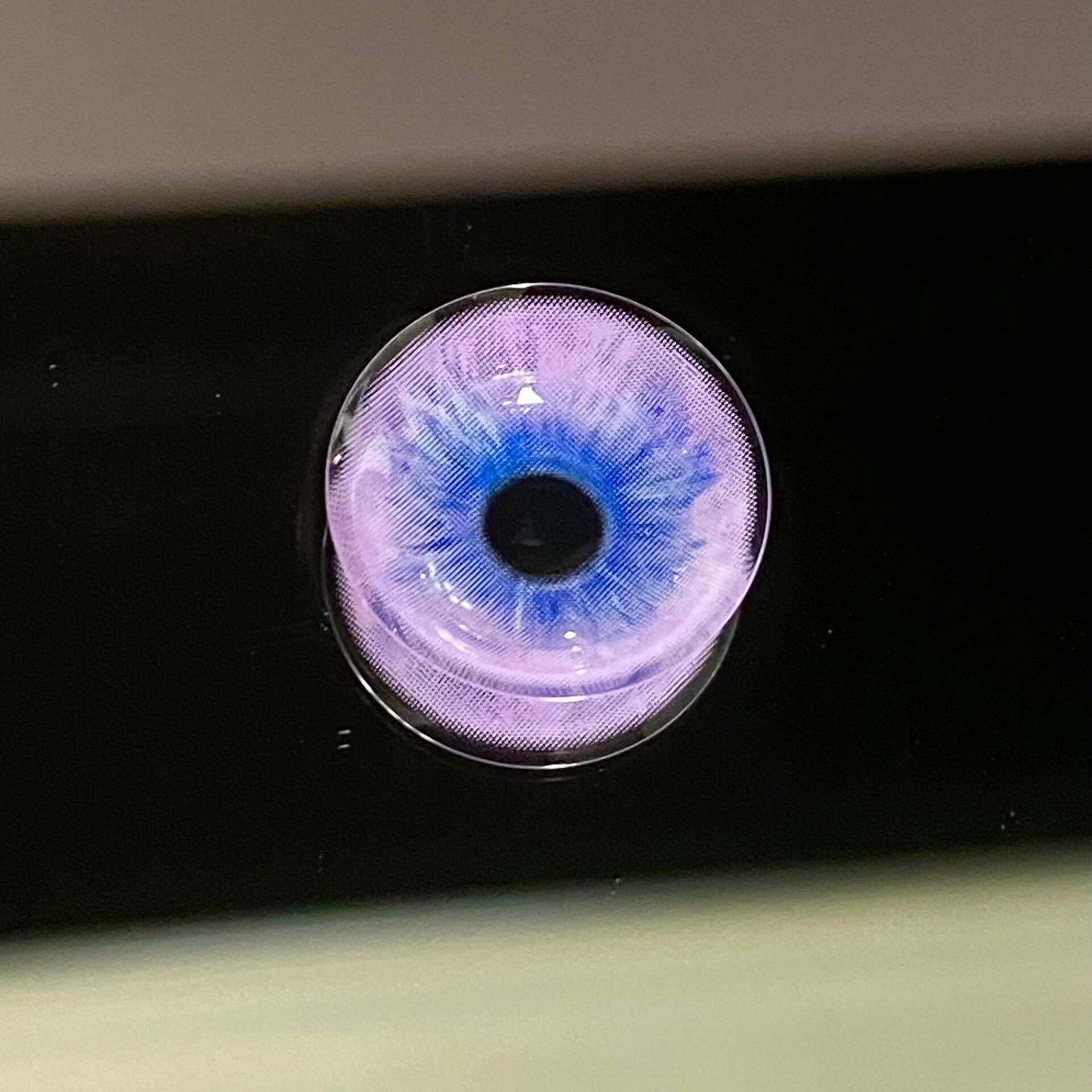 Eyeza Eclipse Viole | 6 Months