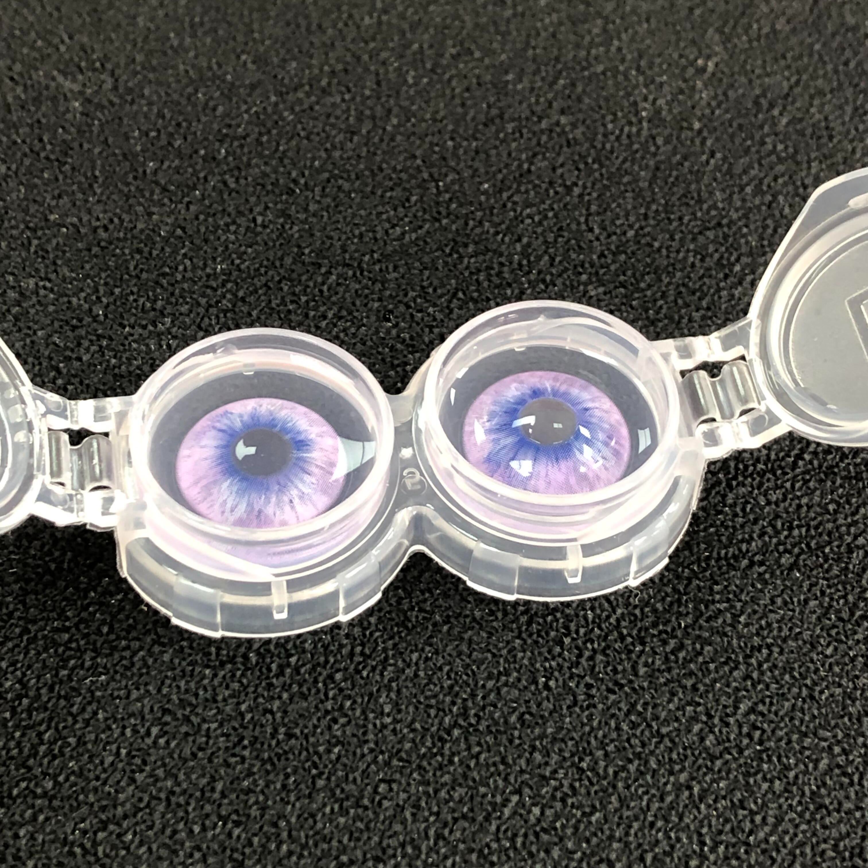 Eyeza Eclipse Viole | 6 Months