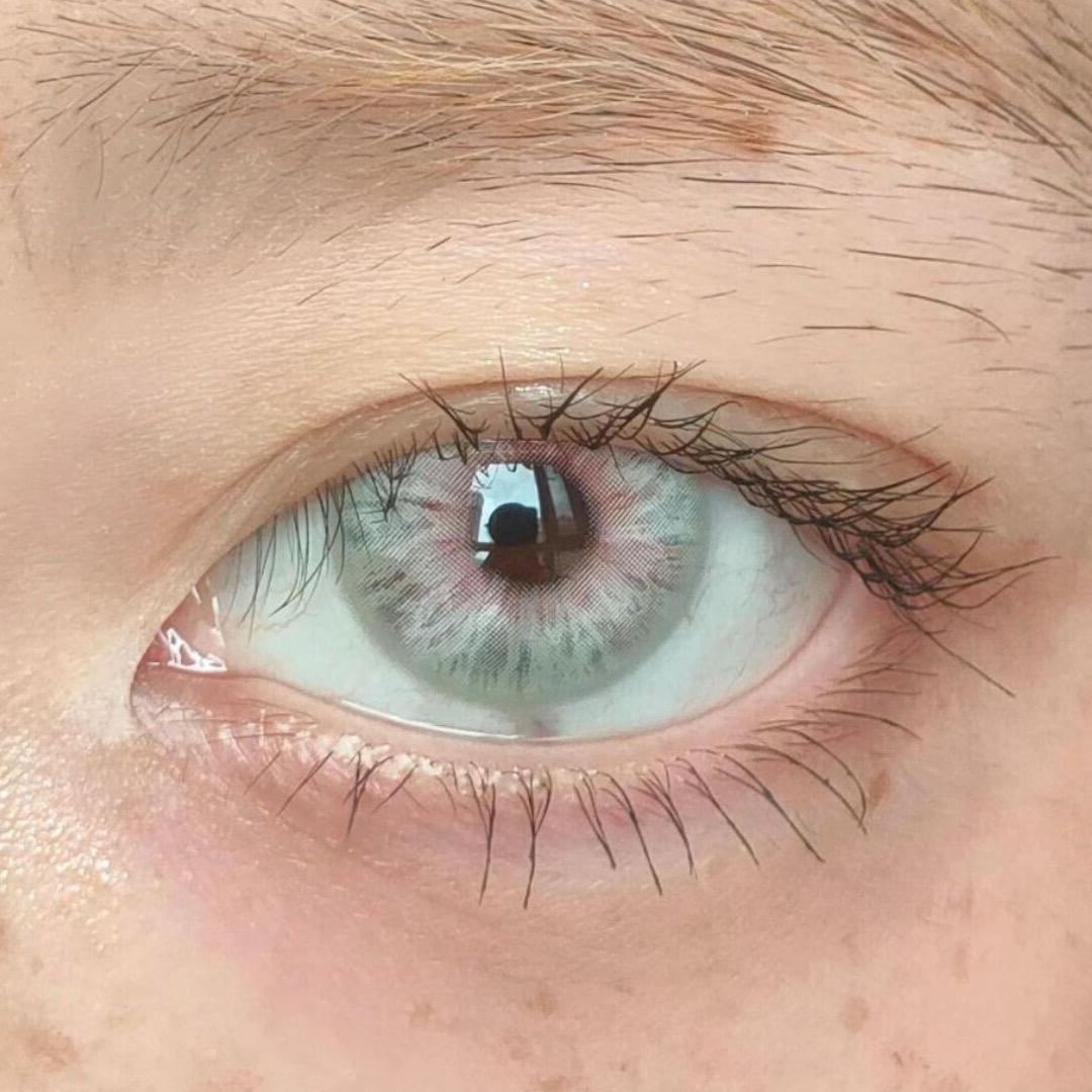 Eyeza Eclipse Silver | 6 Months