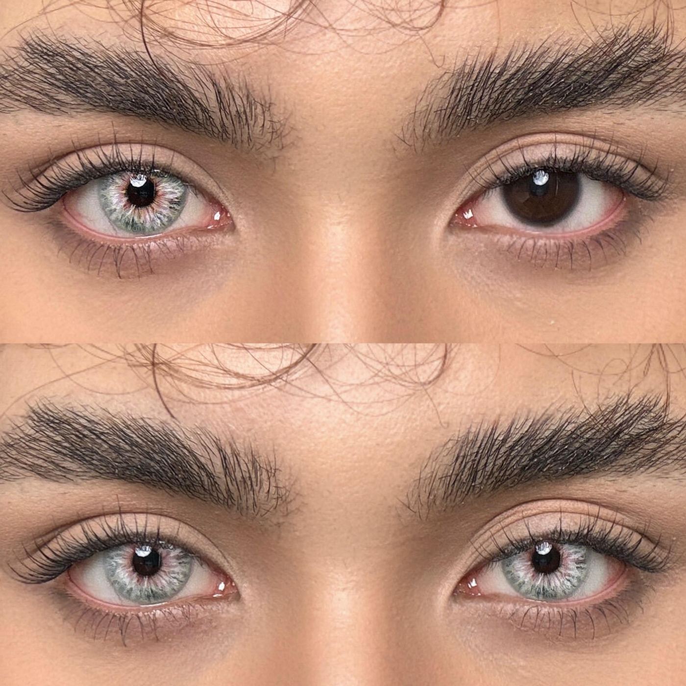 Eyeza Eclipse Silver | 6 Months