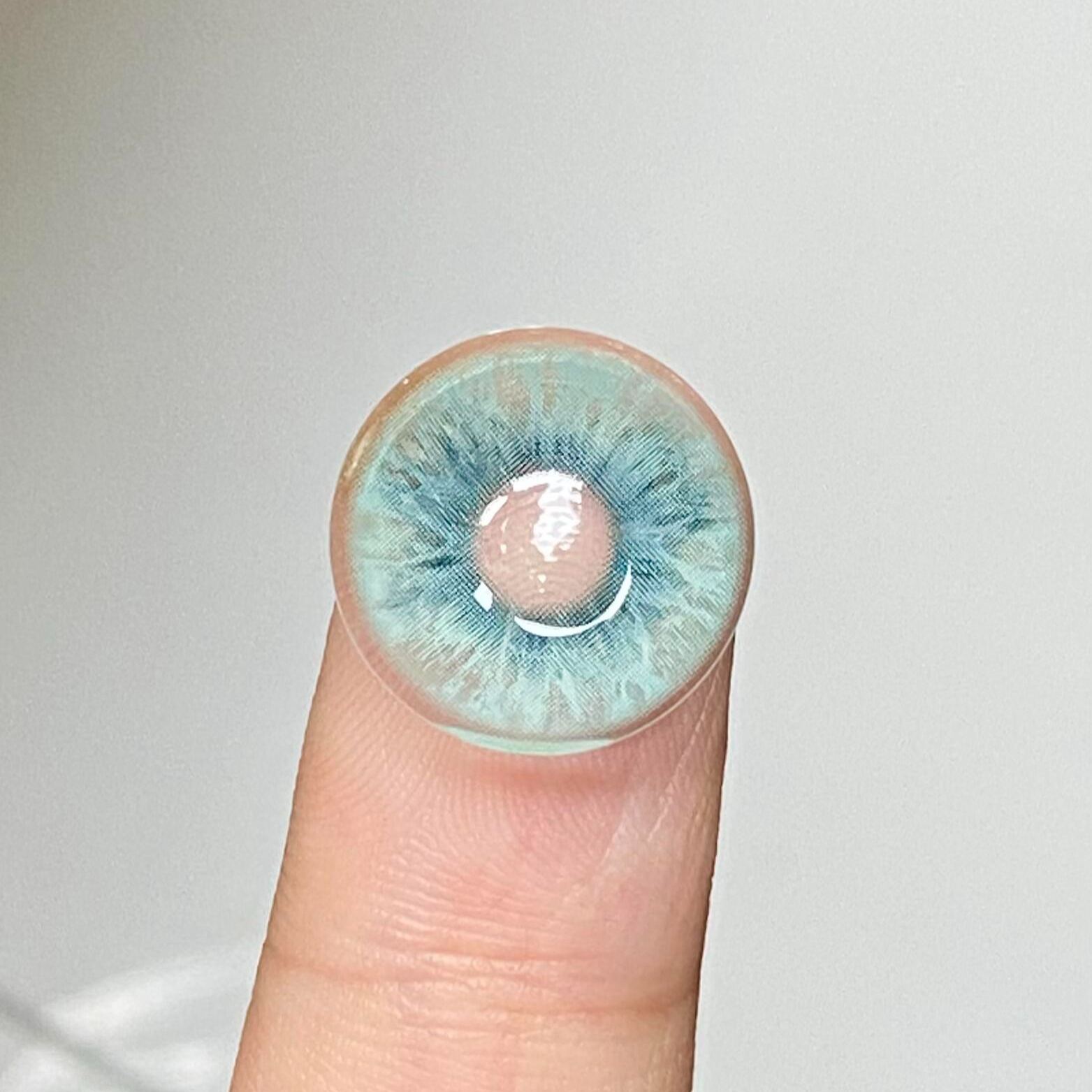 Eyeza Eclipse Blue | 6 Months