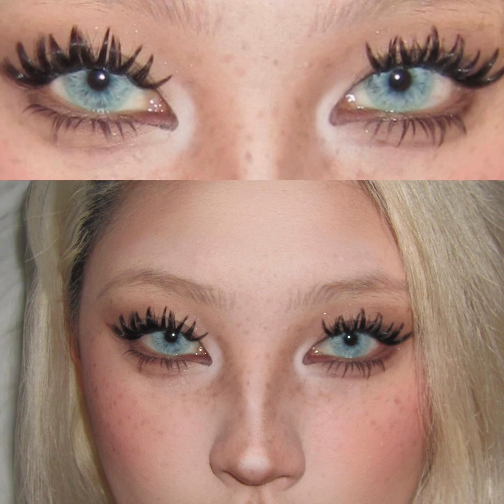 Eyeza Eclipse Blue | 6 Months