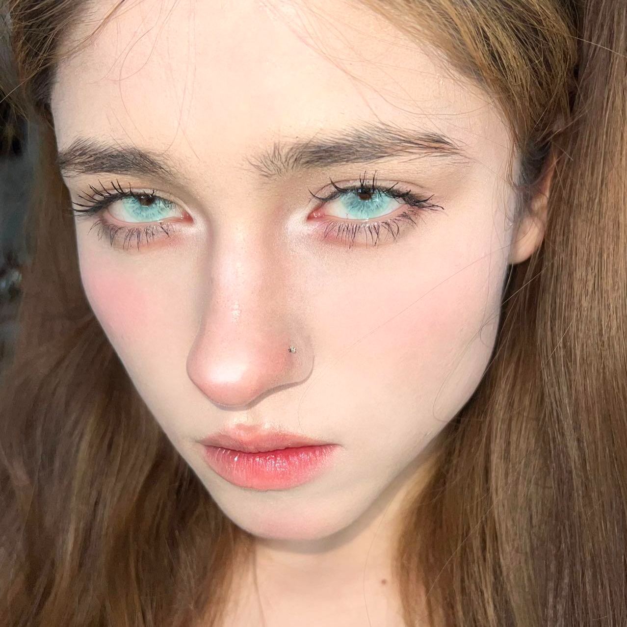 Eyeza Eclipse Blue | 6 Months