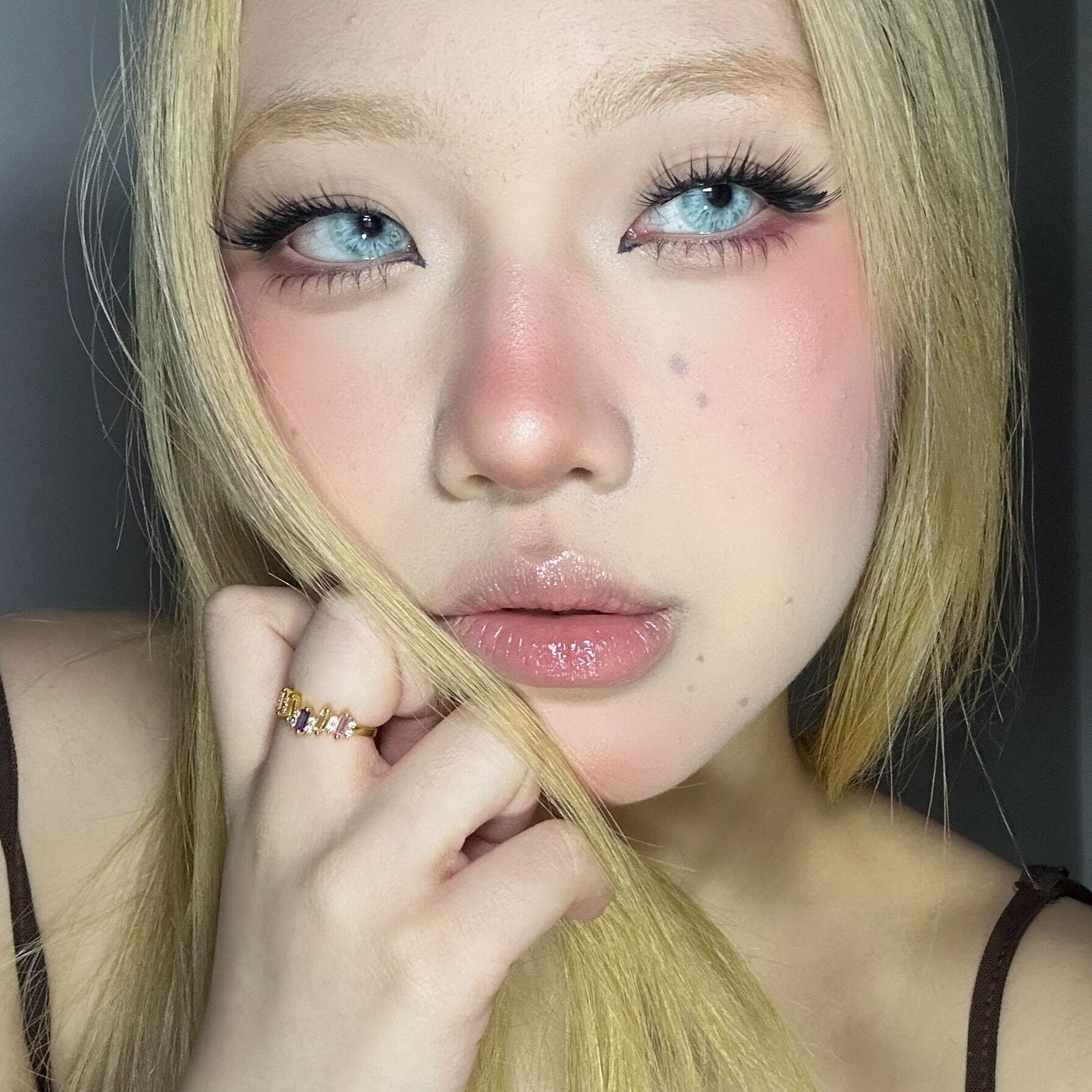 Eyeza Eclipse Blue | 6 Months