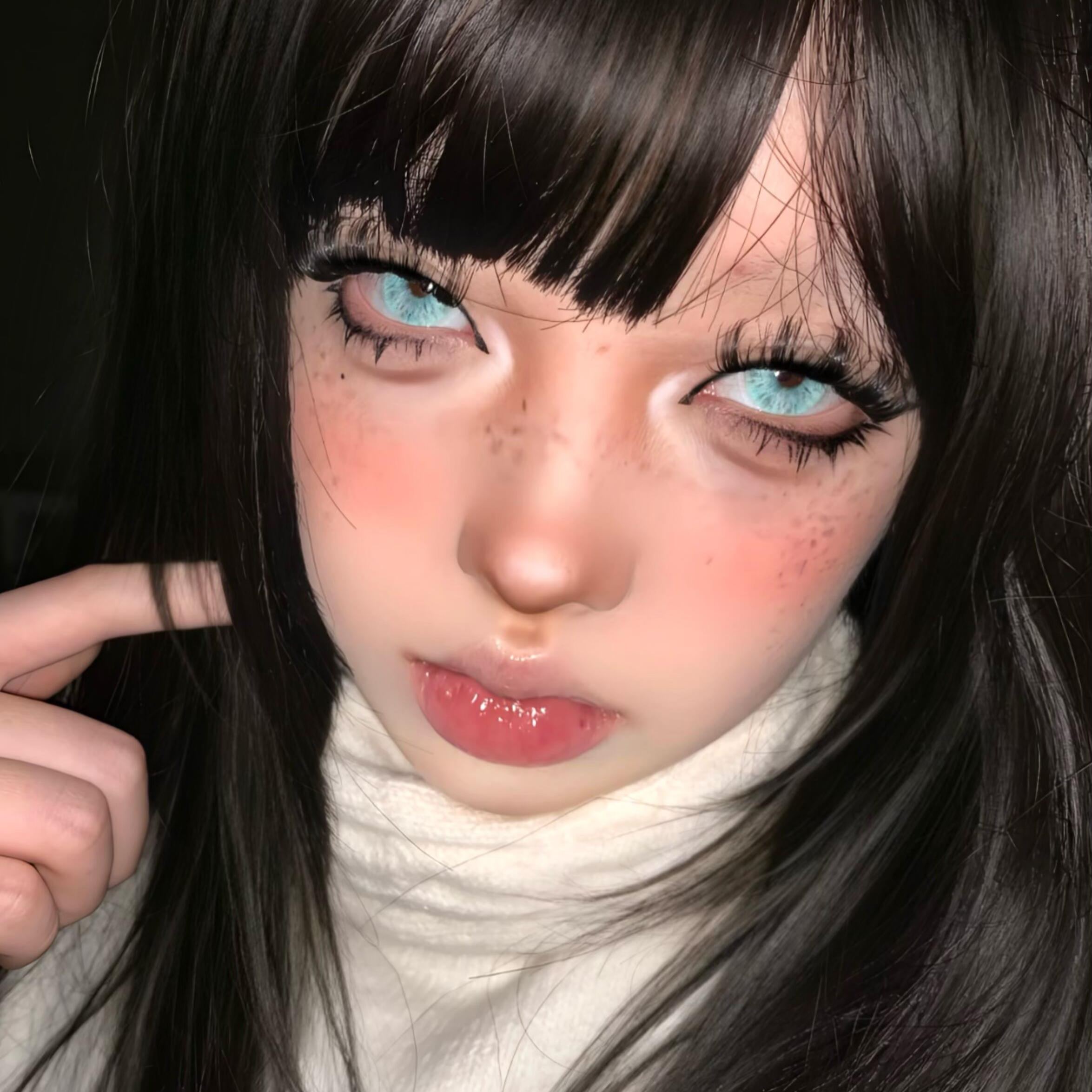 Eyeza Eclipse Blue | 6 Months