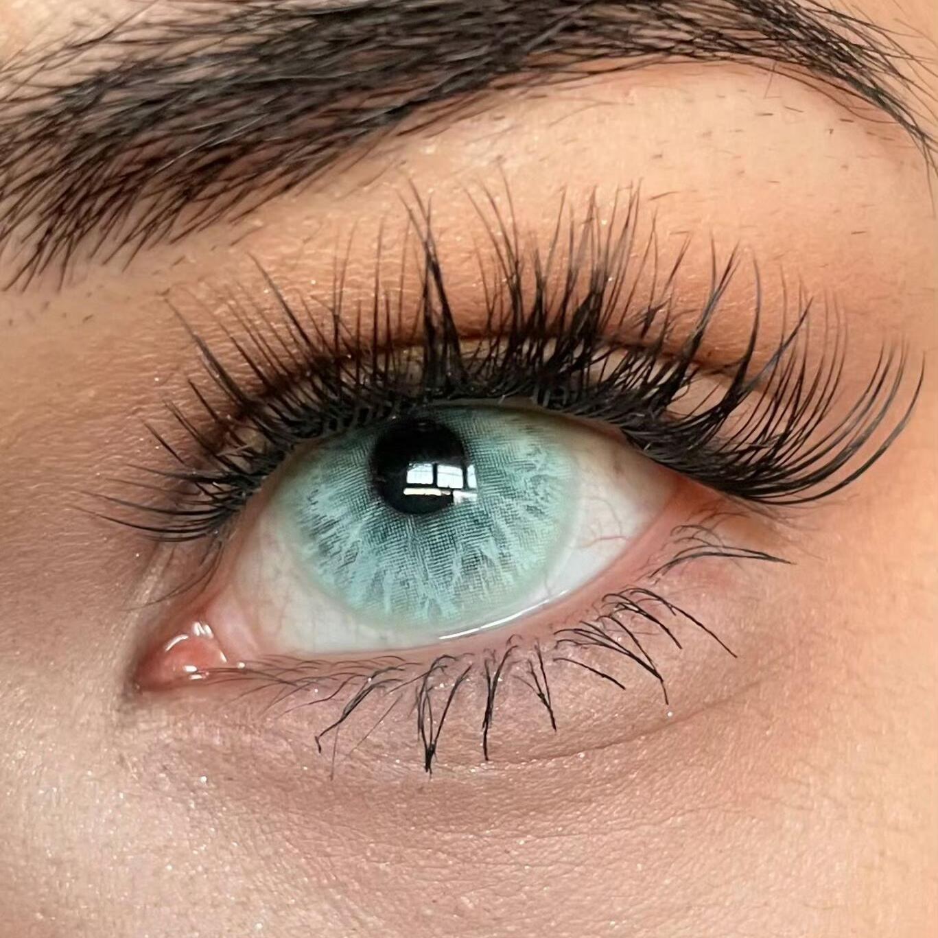 Eyeza Eclipse Blue | 6 Months