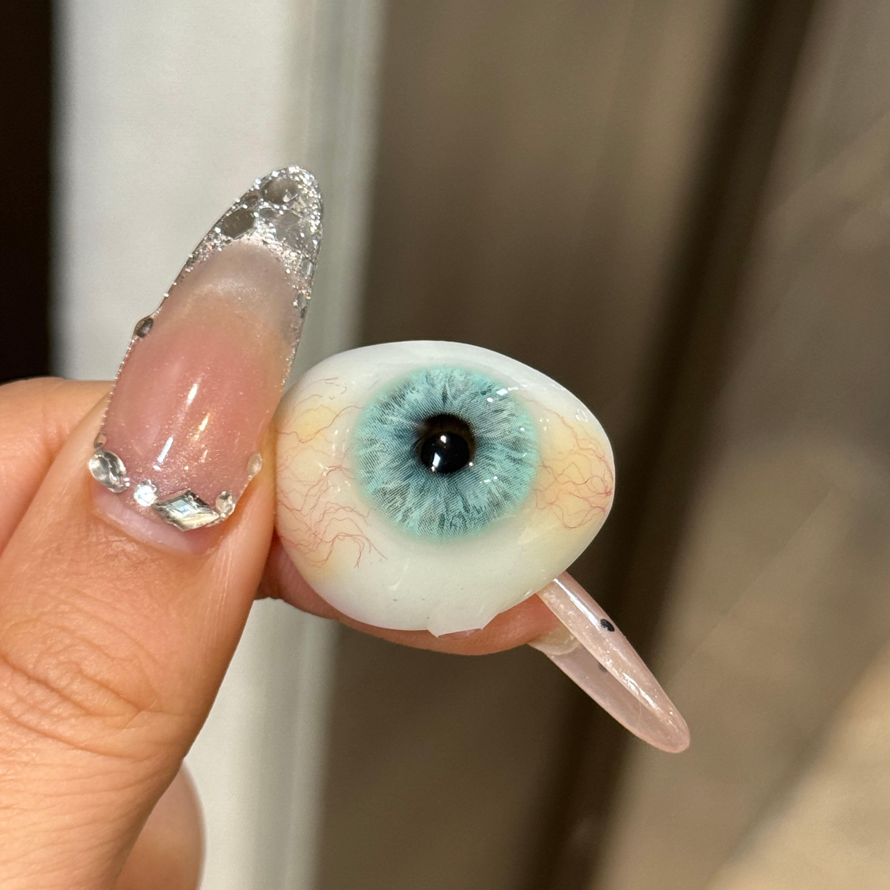 Eyeza Eclipse Blue | 6 Months