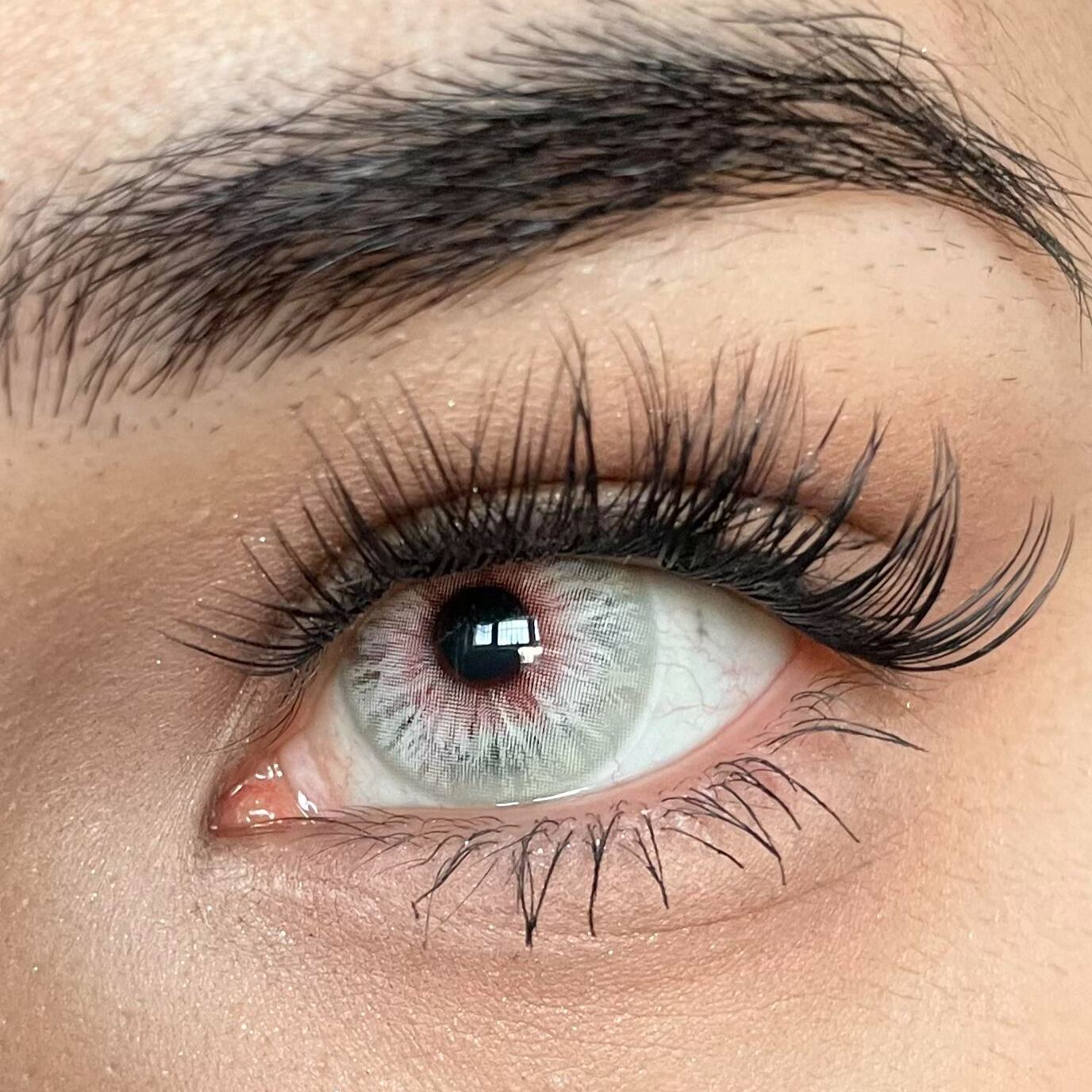 Eyeza Eclipse Silver | 6 Months