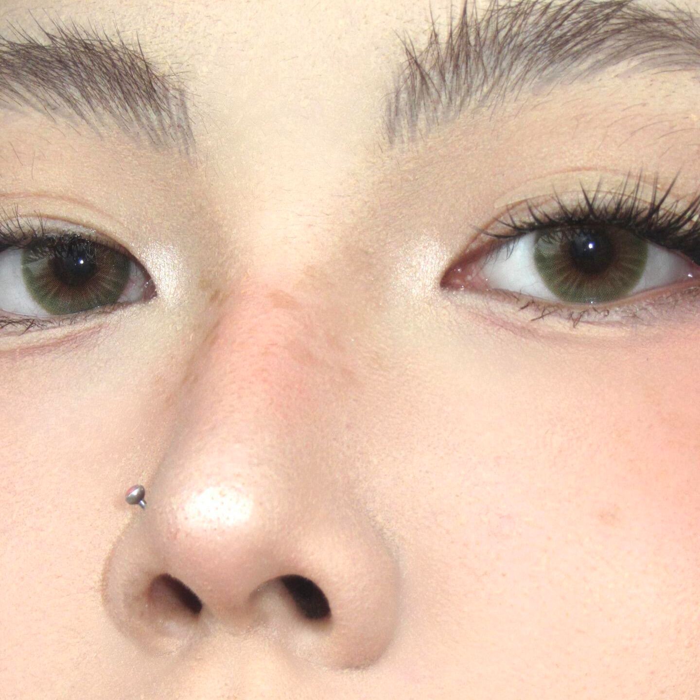 Eyeza Hazelwood Brown | 6 Months