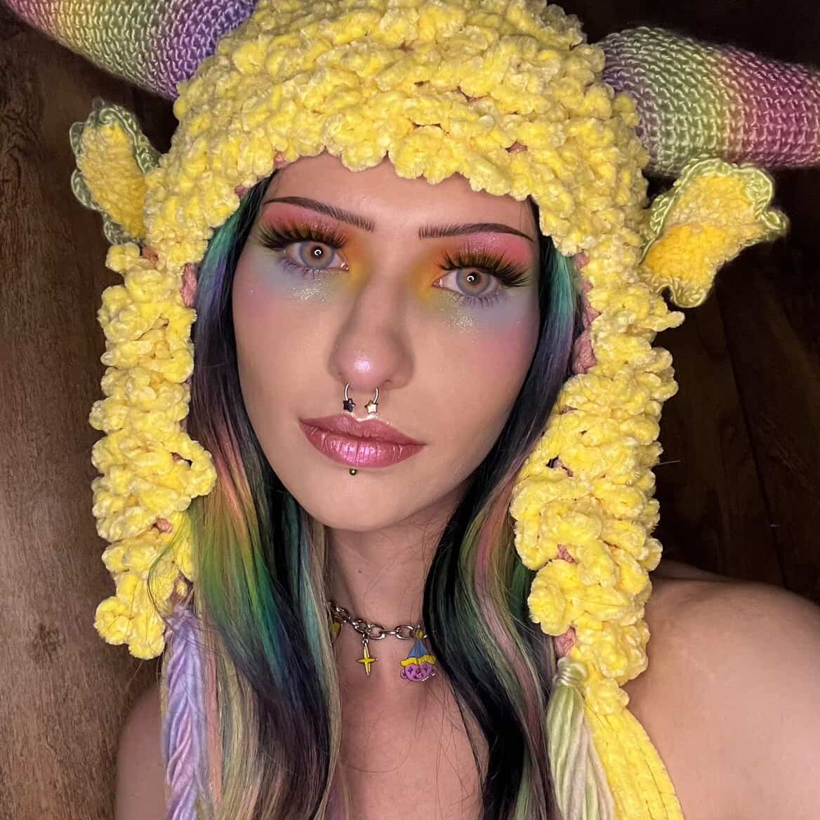 Eyeza Sugar Rainbow | 1 Day