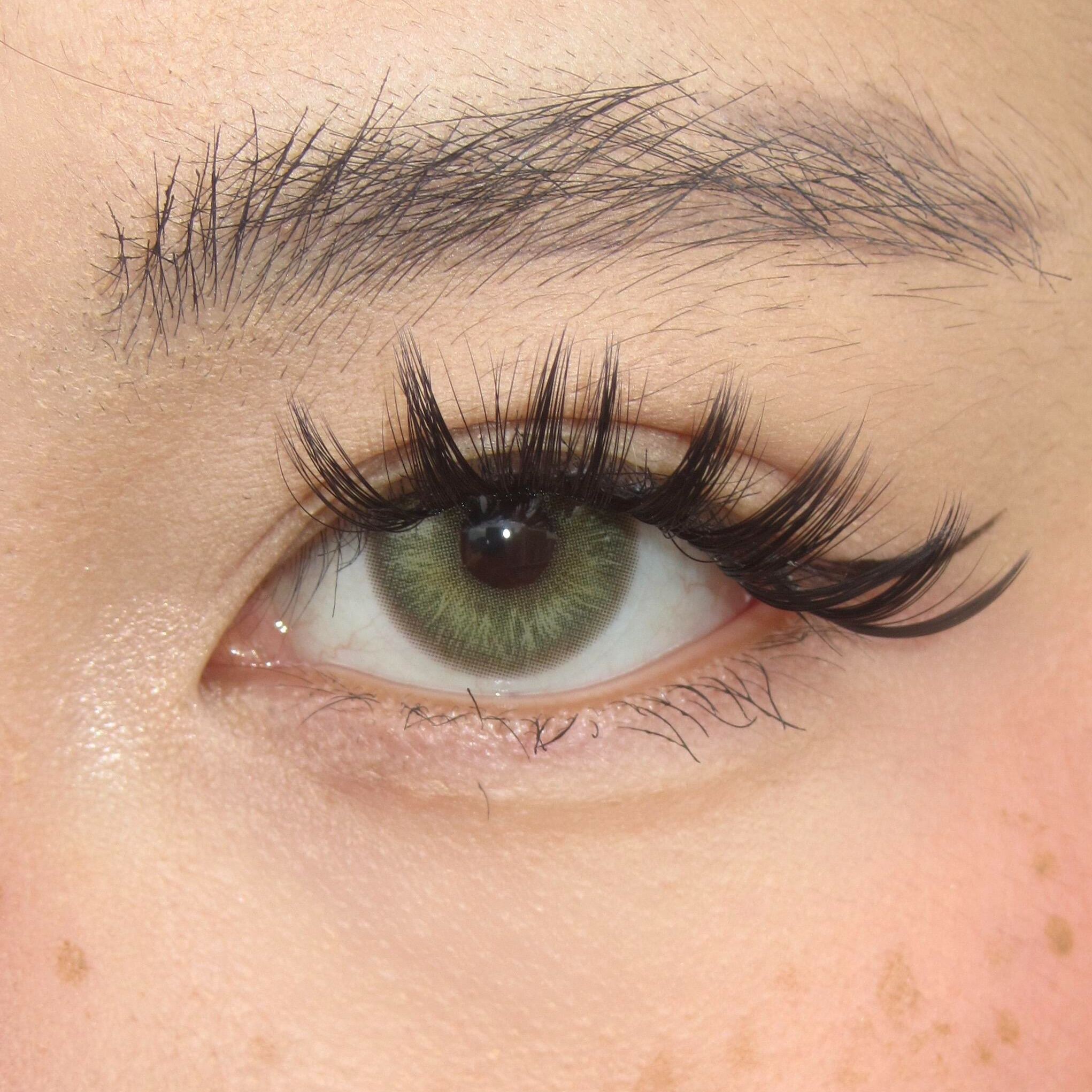 Eyeza Shadow Moss | 6 Months