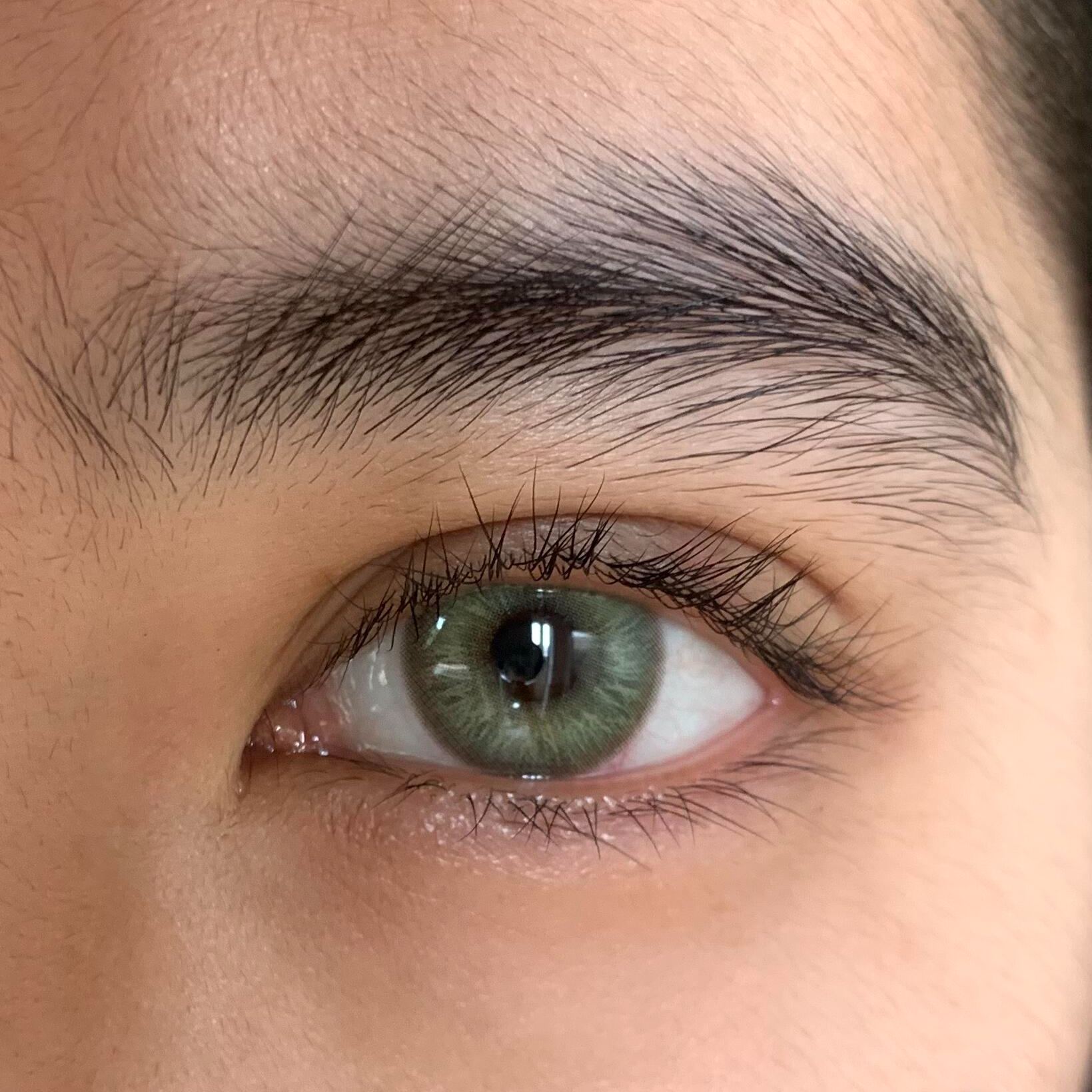 Eyeza Shadow Moss | 6 Months