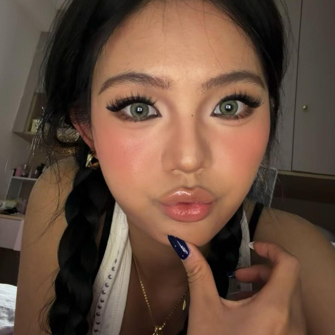 Eyeza Shadow Moss | 6 Months