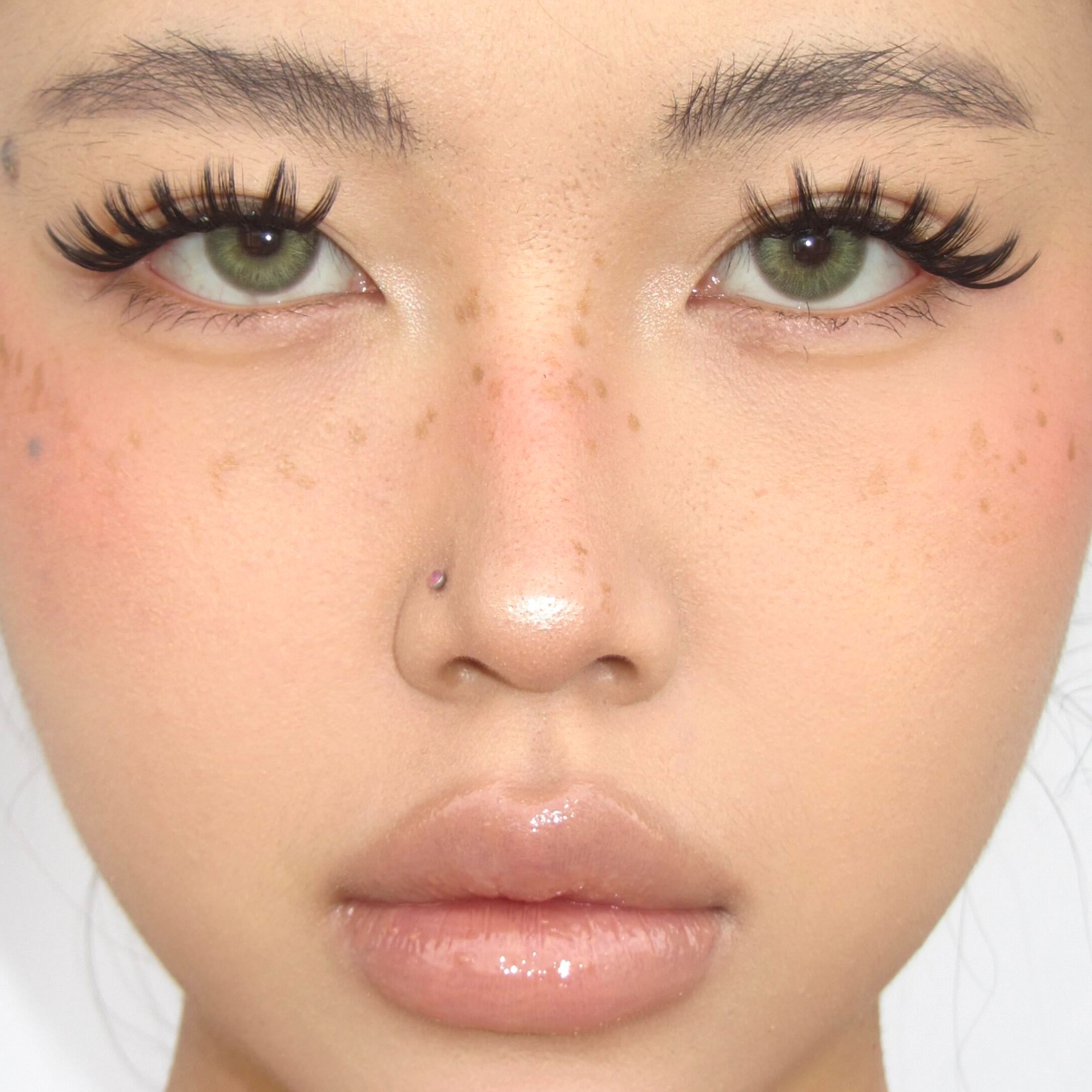 Eyeza Shadow Moss | 6 Months