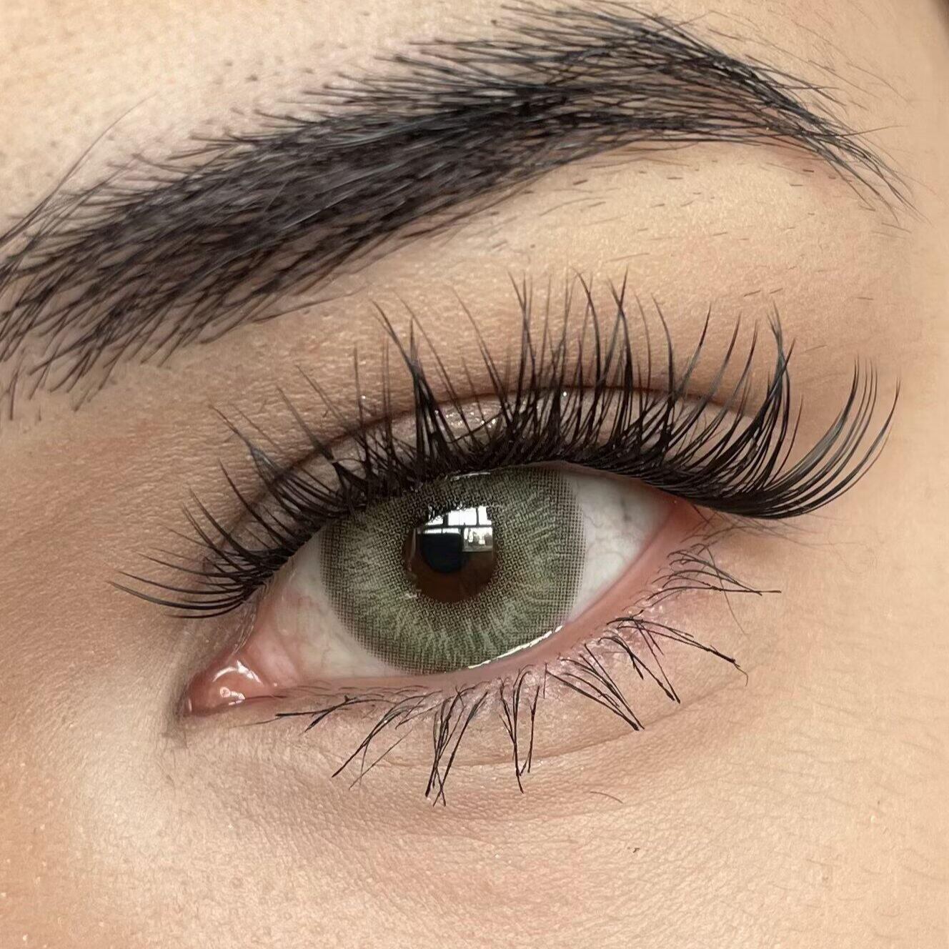 Eyeza Shadow Moss | 6 Months