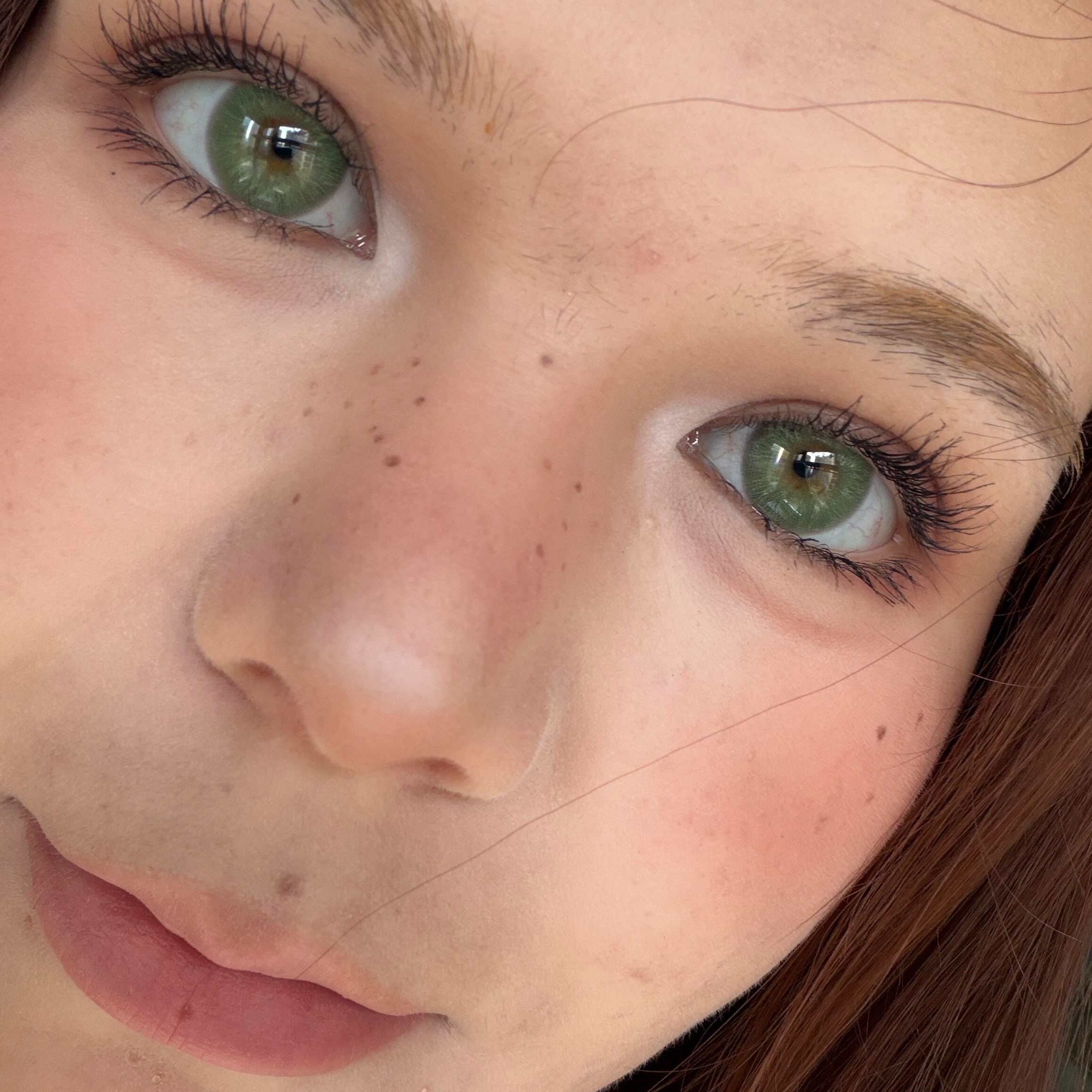 Eyeza Shadow Moss | 6 Months