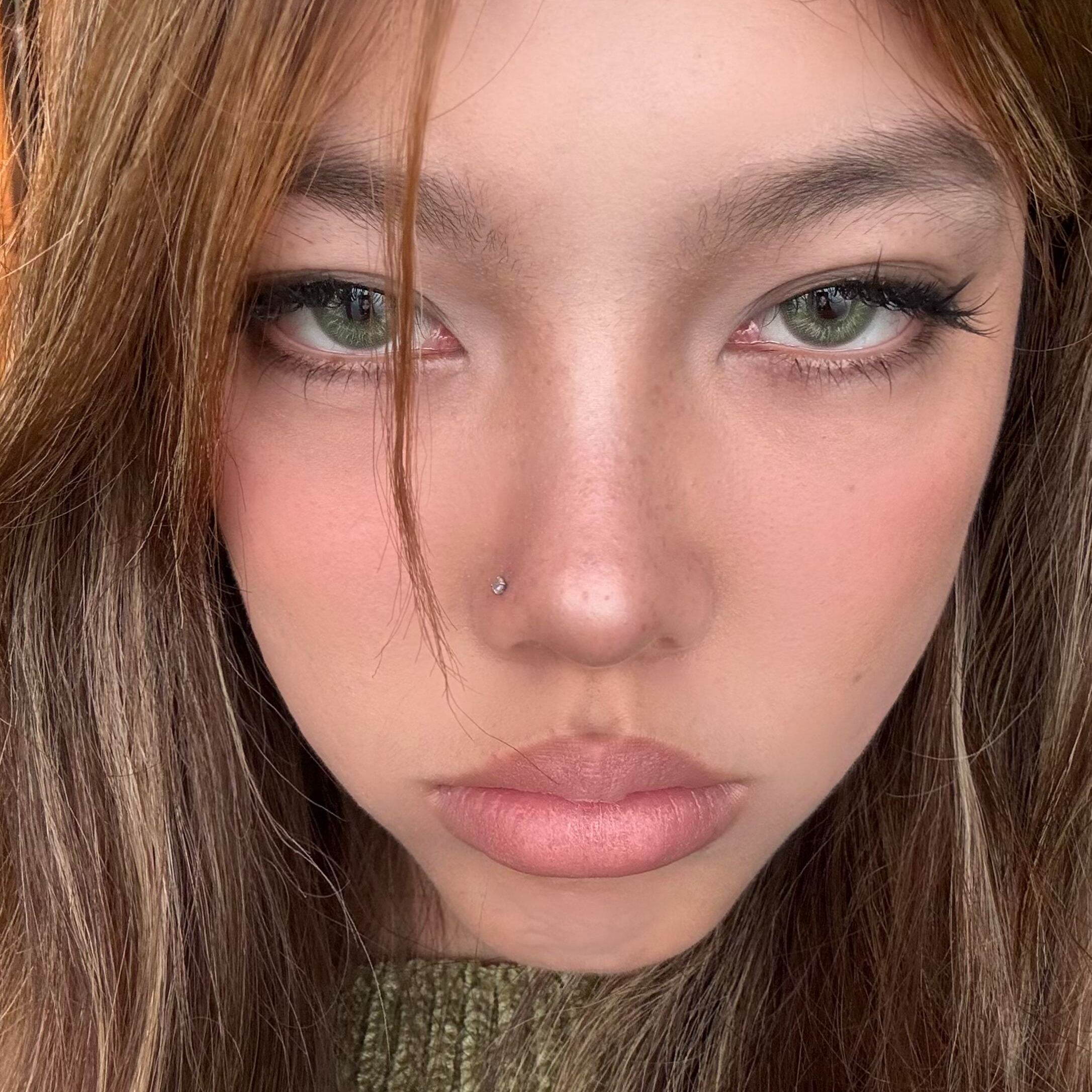 Eyeza Shadow Moss | 6 Months