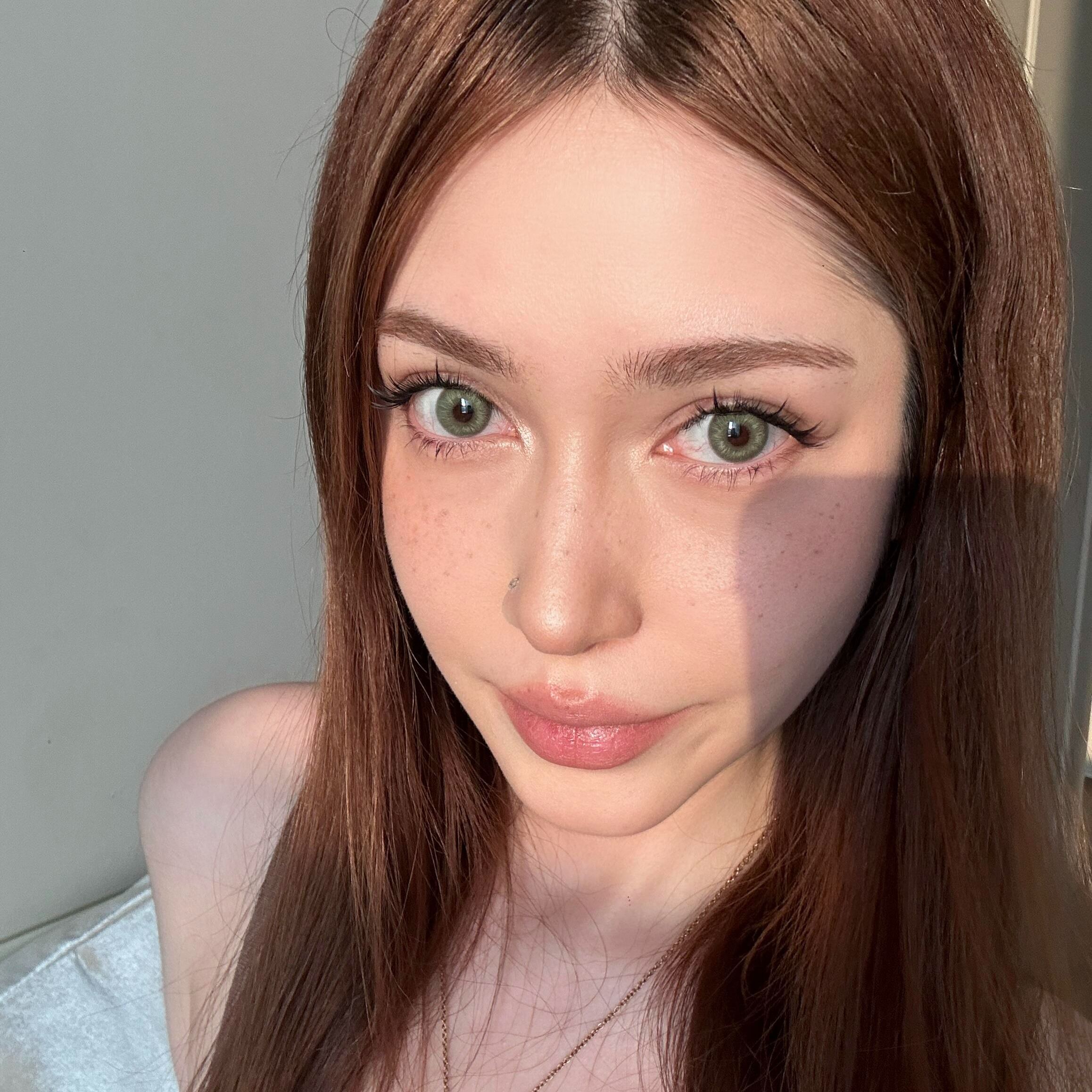 Eyeza Shadow Moss | 6 Months