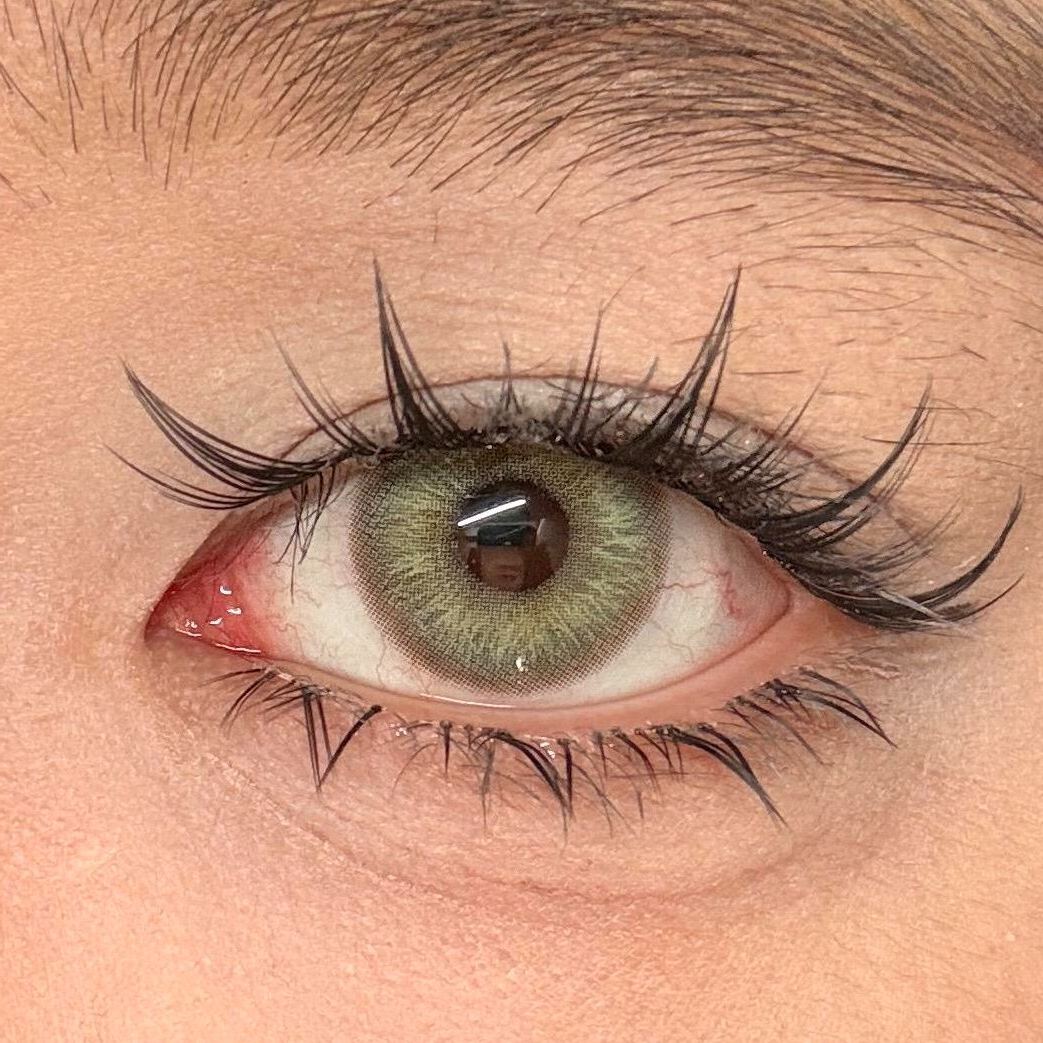 Eyeza Shadow Moss | 6 Months