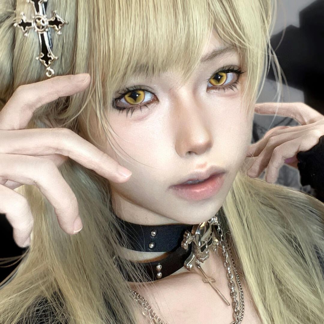Eyeza Diamond Core Gold | 1 Day