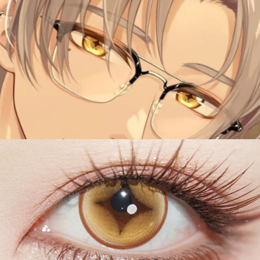 Eyeza Diamond Core Gold | 1 Day
