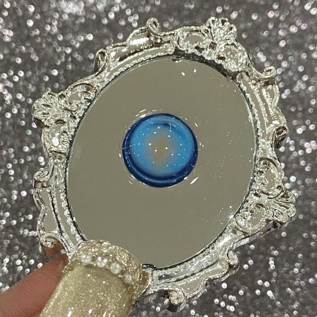 Eyeza Diamond Core Blue | 1 Day