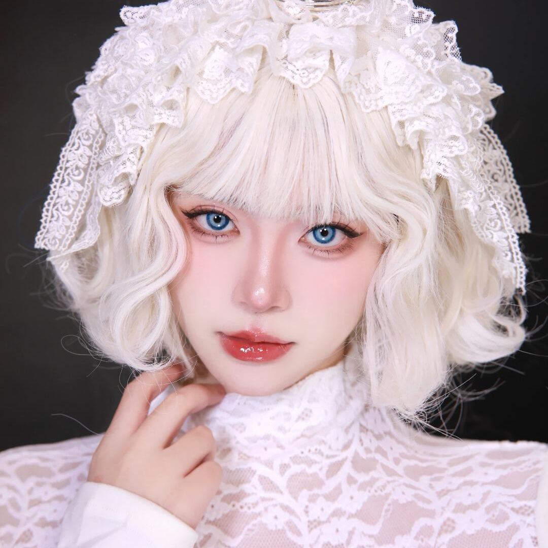 Eyeza  Mythos Azure | 1 Day
