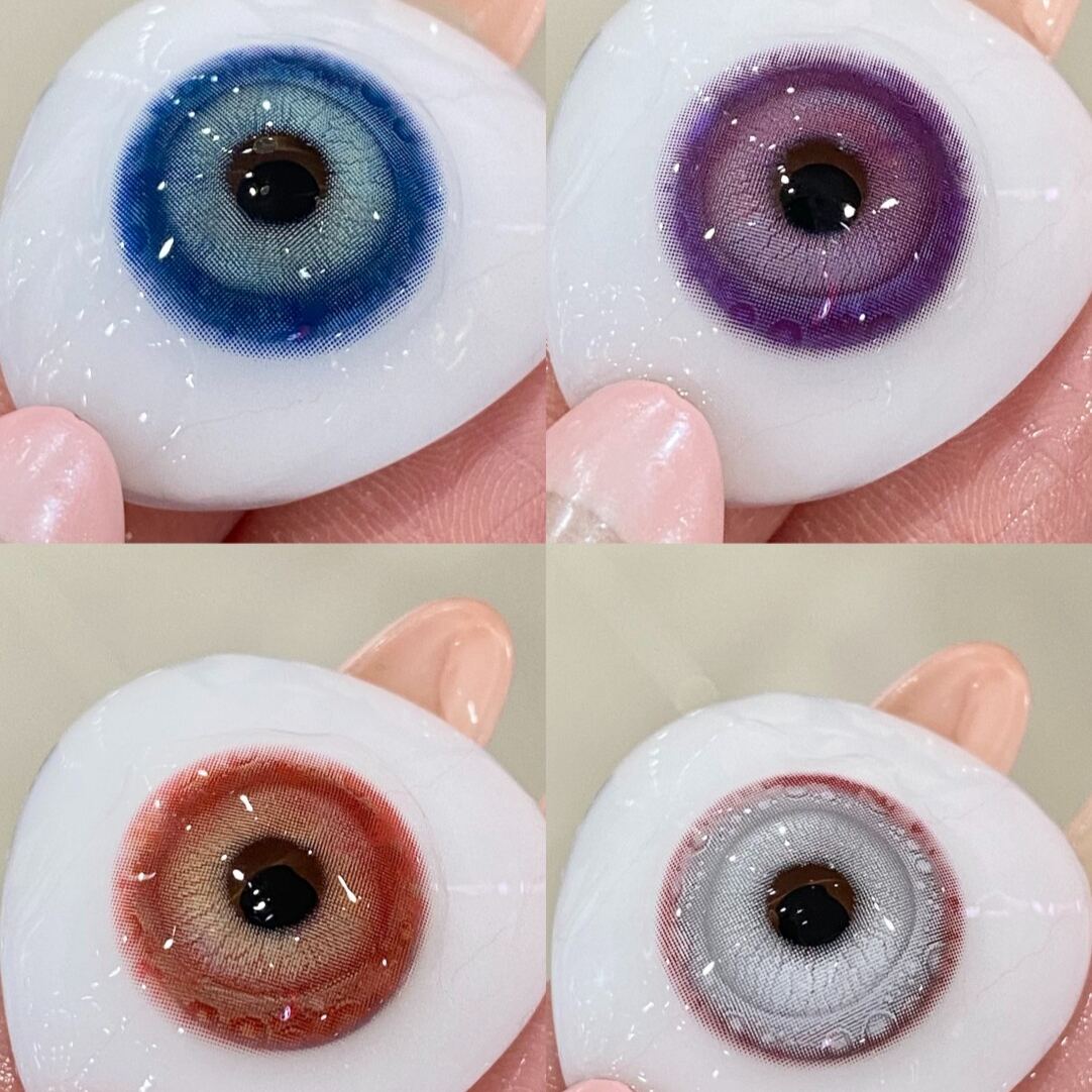 Eyeza  Mythos Azure | 1 Day