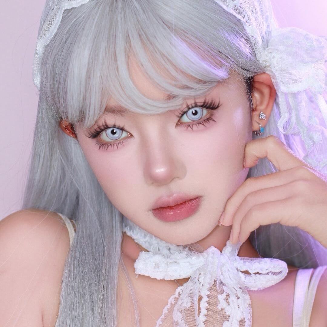 Eyeza Mythos Ashen | 1 Day