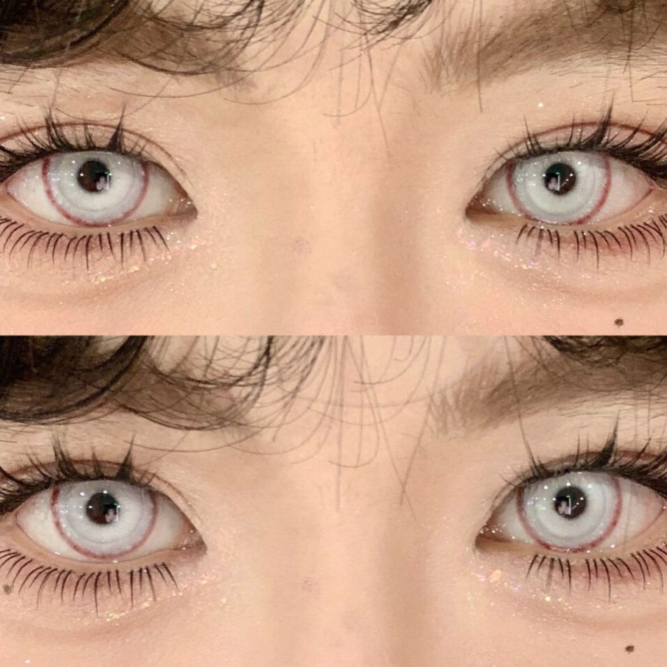 Eyeza Mythos Ashen | 1 Day