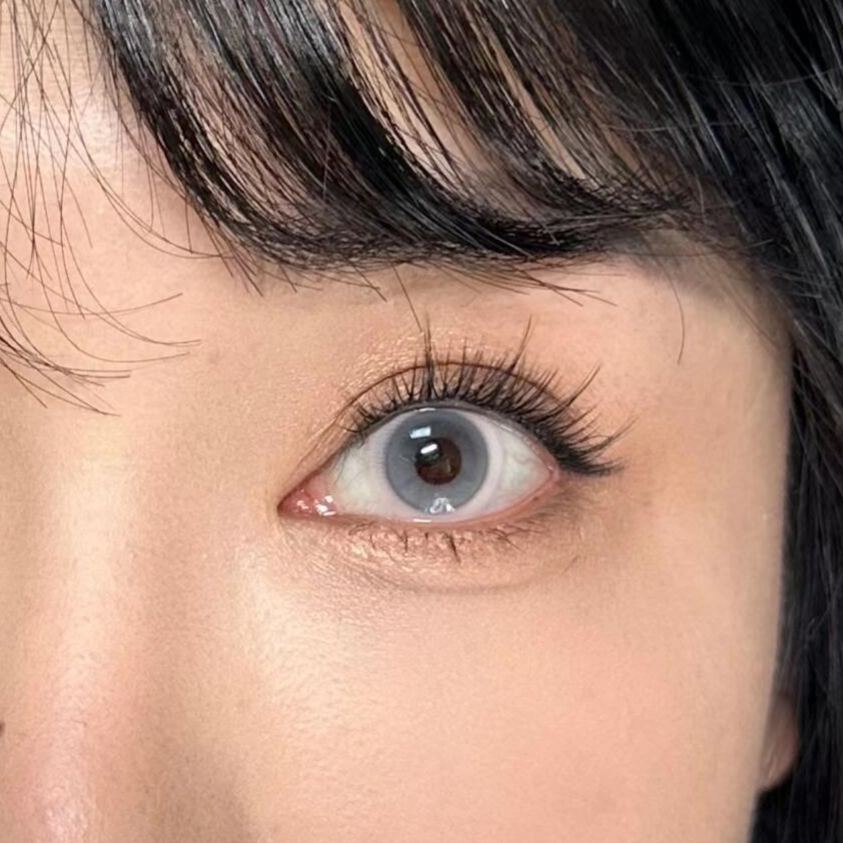 Eyeza Grey Shrink | 1 Day