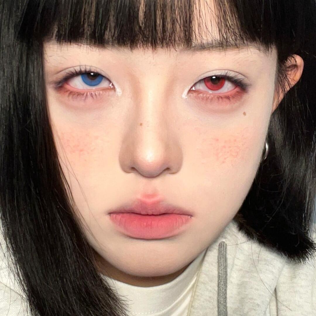 Eyeza Red Shrink | 1 Day