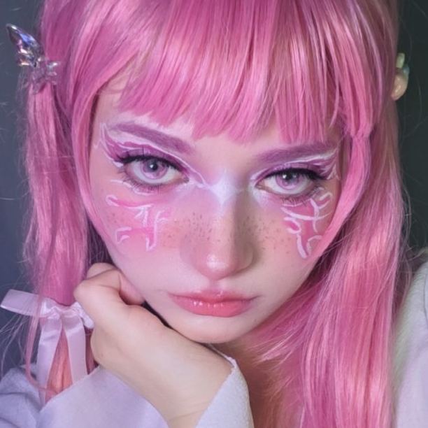Eyeza Ocean Wings Pink | 6 Months