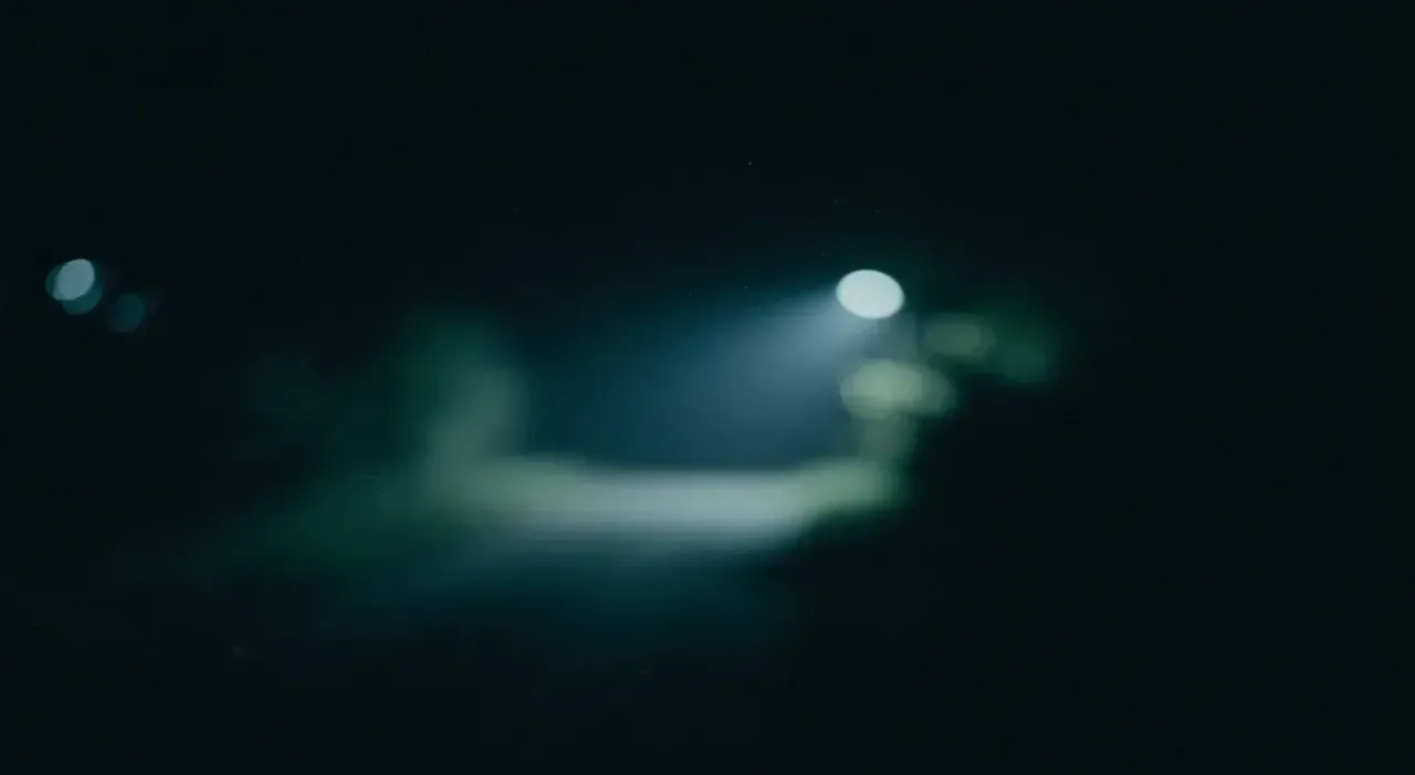 do colored contact lenses affect vision