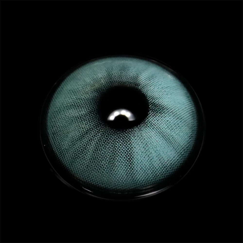 Eyeza Lucency Green | 1 Year