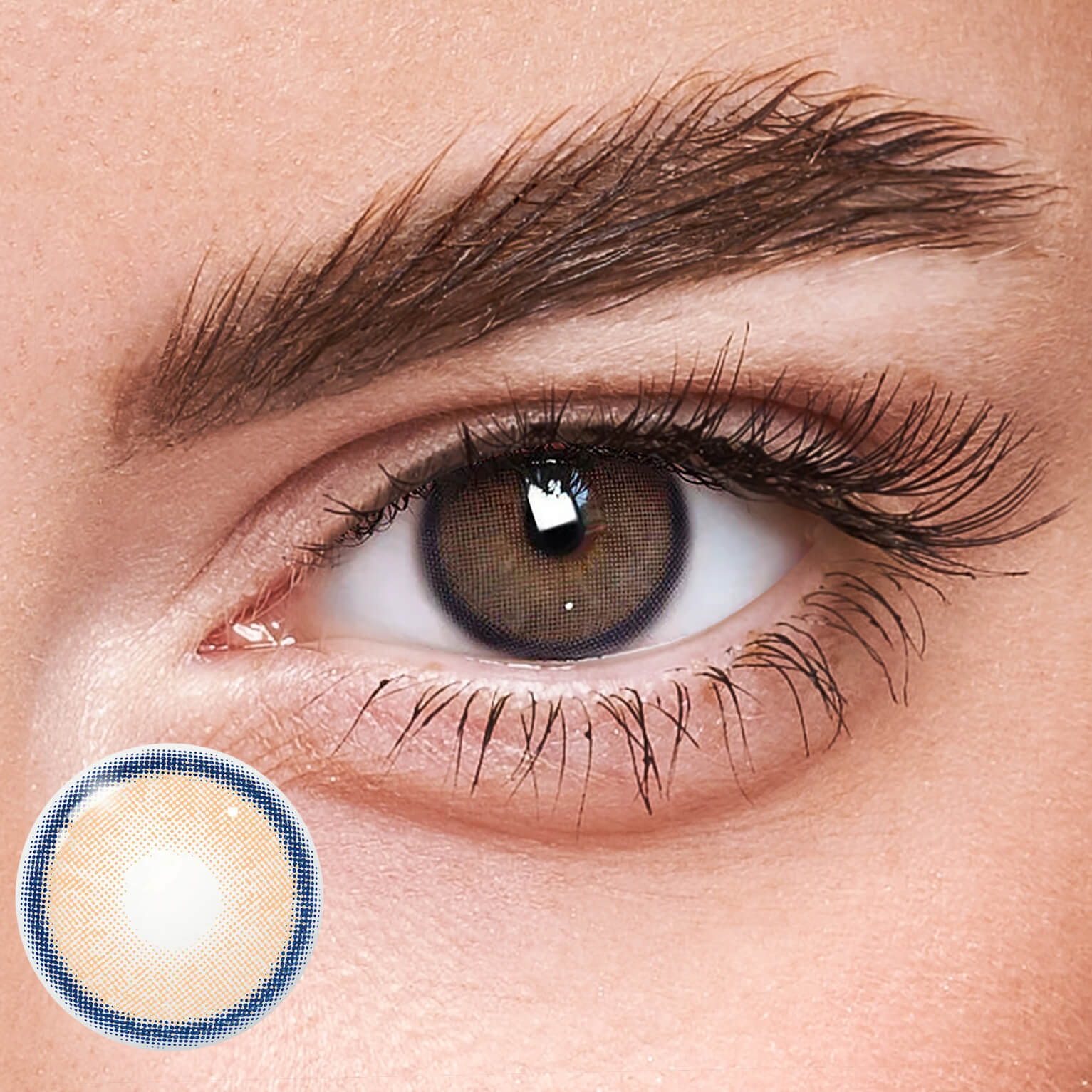 Eyeza Neala Brown | 1 Year