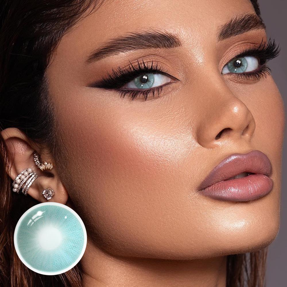 Eyeza Lucency Green | 1 Year