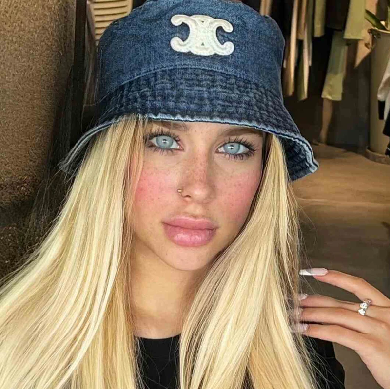 Eyeza Chelsea Blue Gray | 1 Year