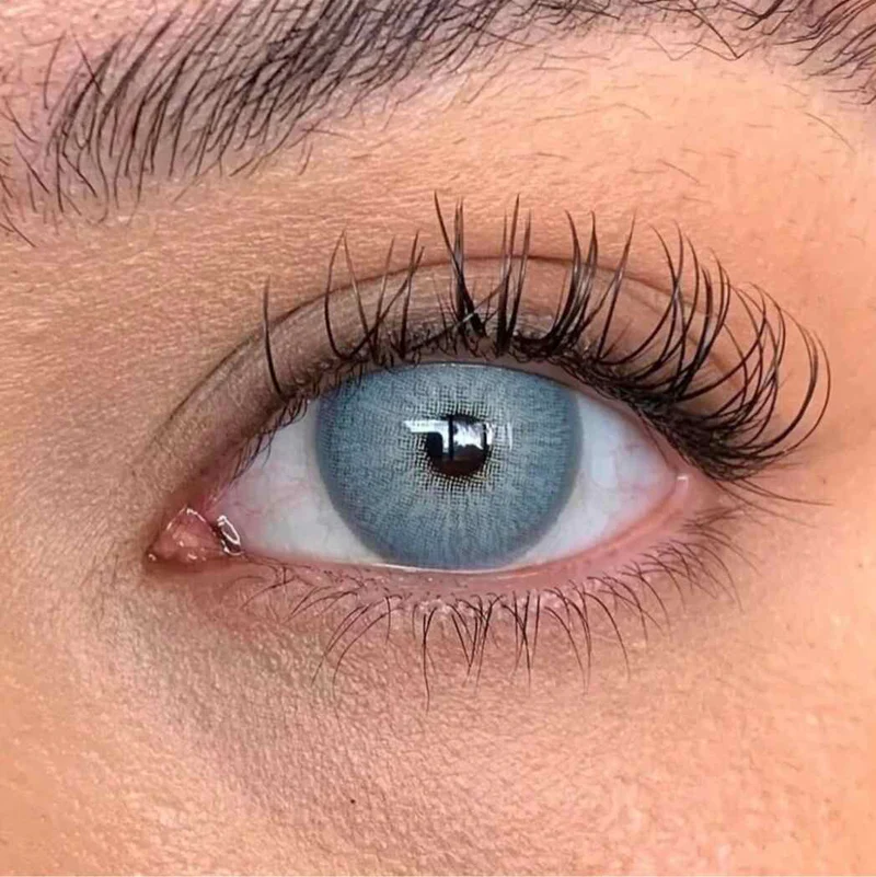 Eyeza Chelsea Blue Gray | 1 Year