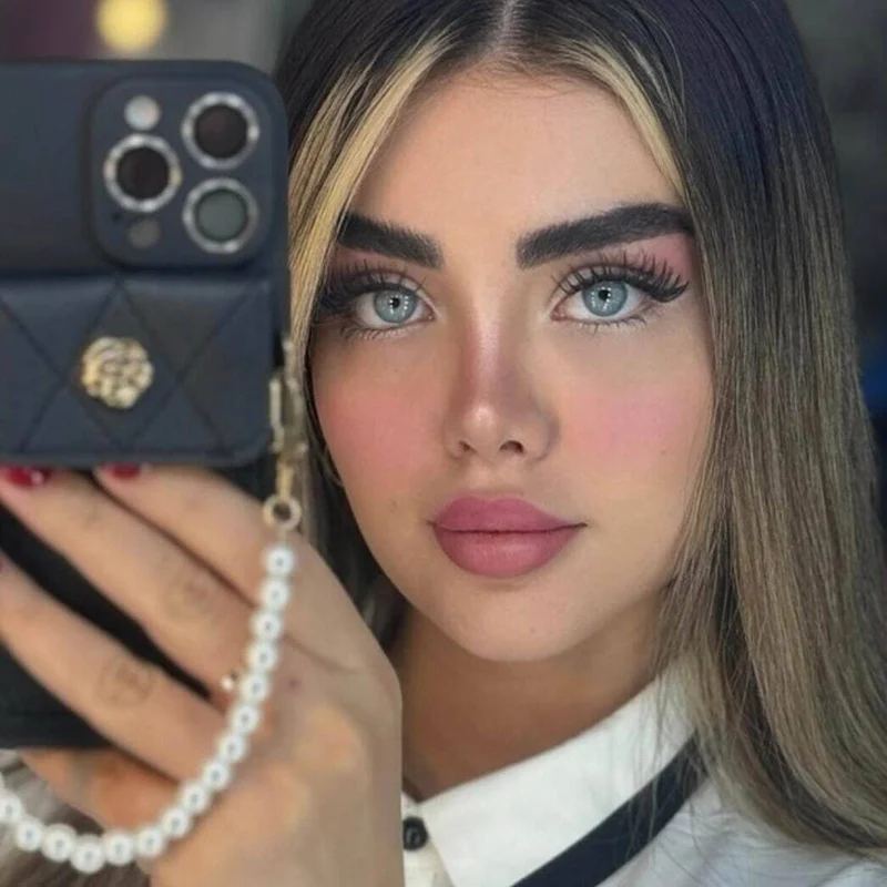 Eyeza Chelsea Blue Gray | 1 Year