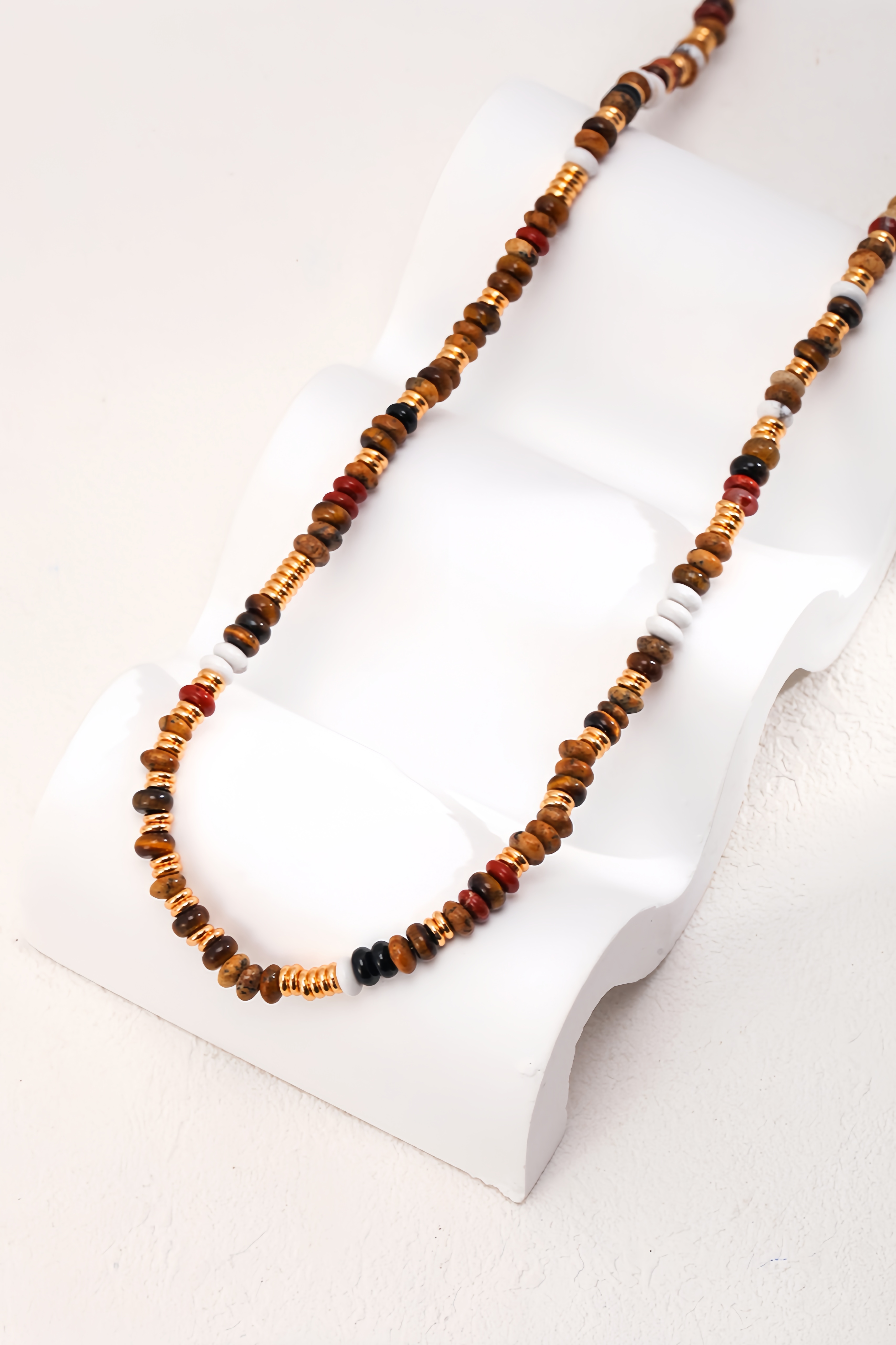 18K S925 Sterling Silver Vintage Exquisite Earrings Necklace Bracelet