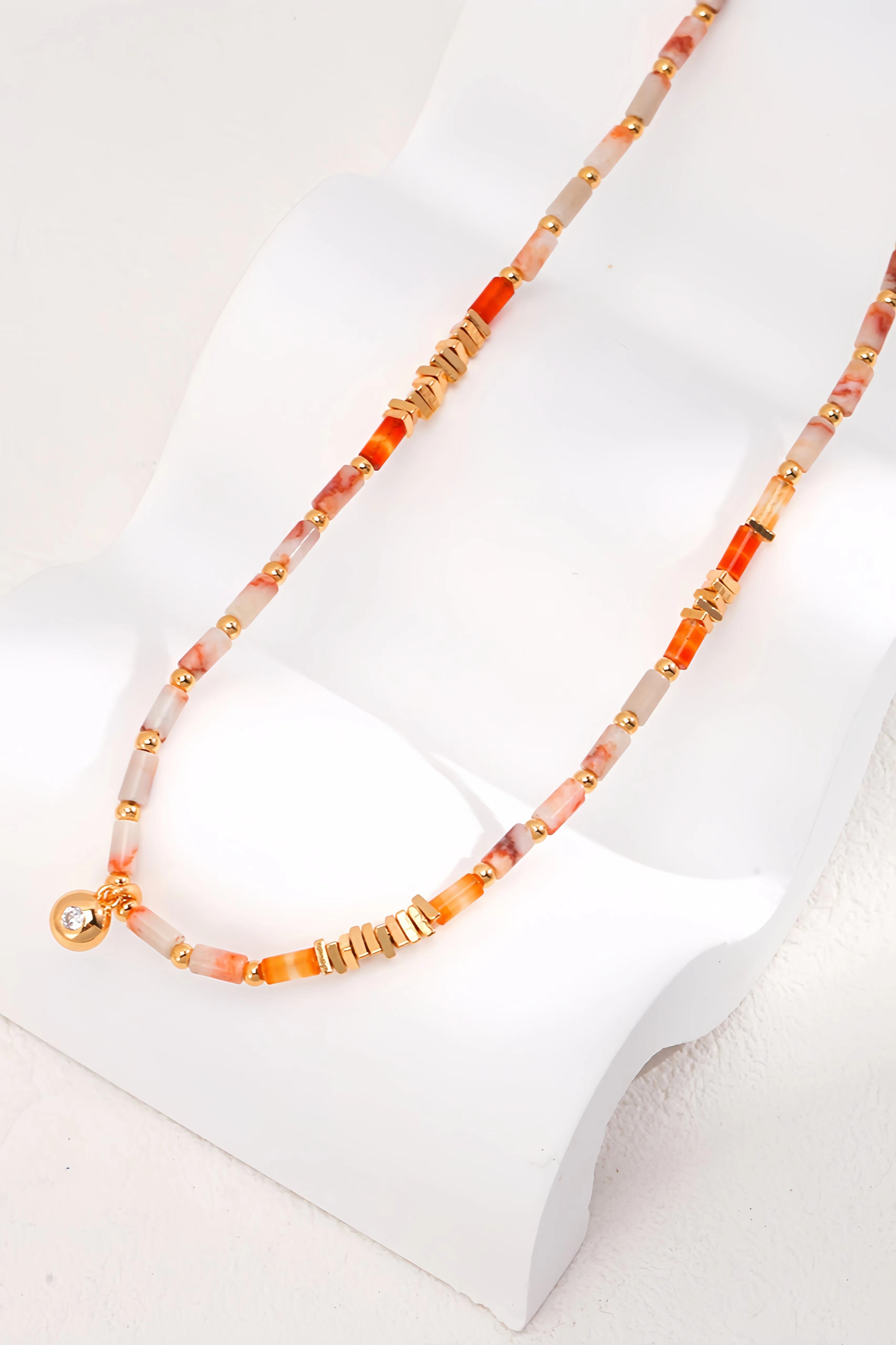 18K S925 Sterling Silver Vintage Exquisite Earrings Necklace Bracelet