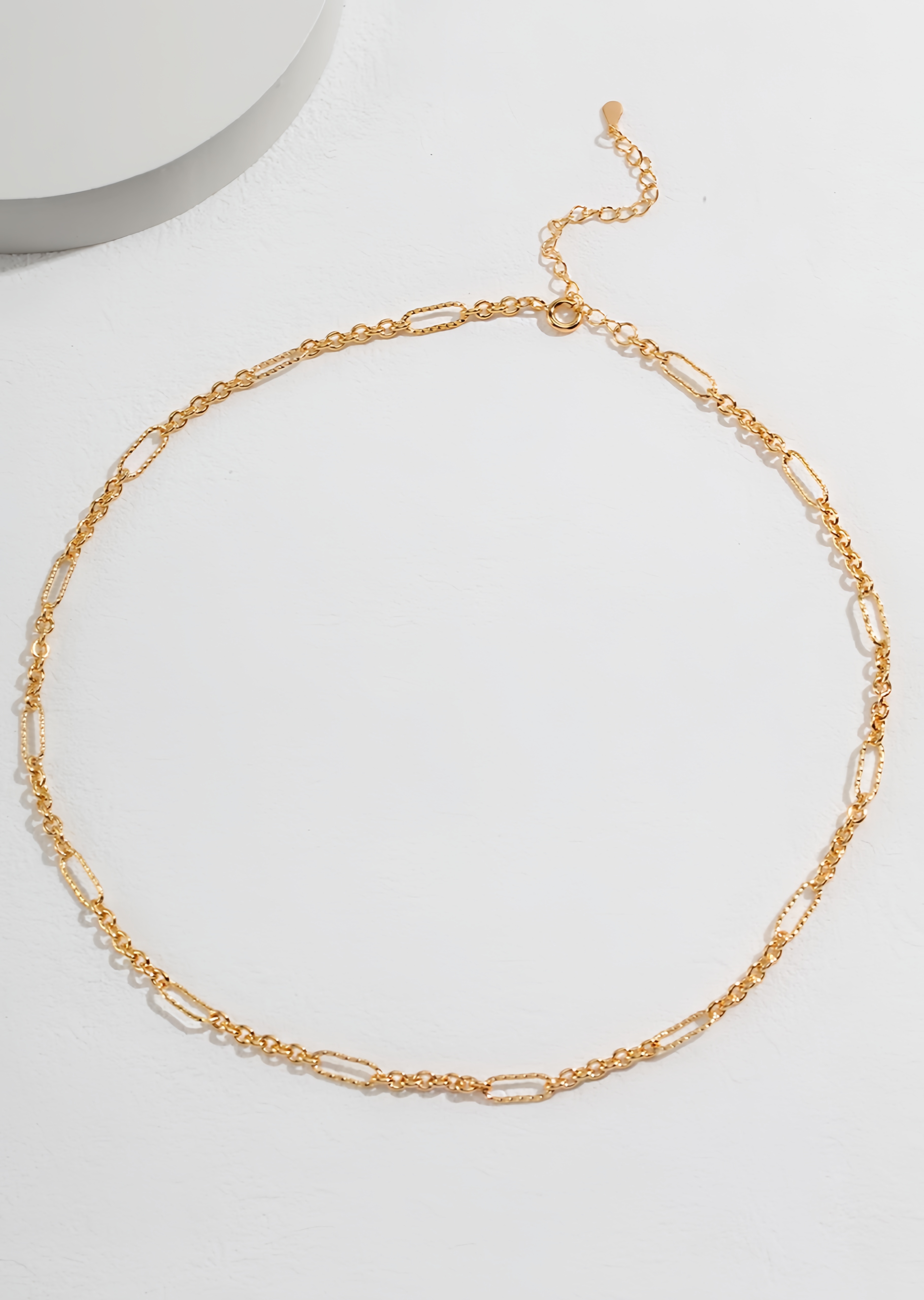 18K S925 Sterling Silver Light Vintage Court Style Natural Lapis Lazuli Collection