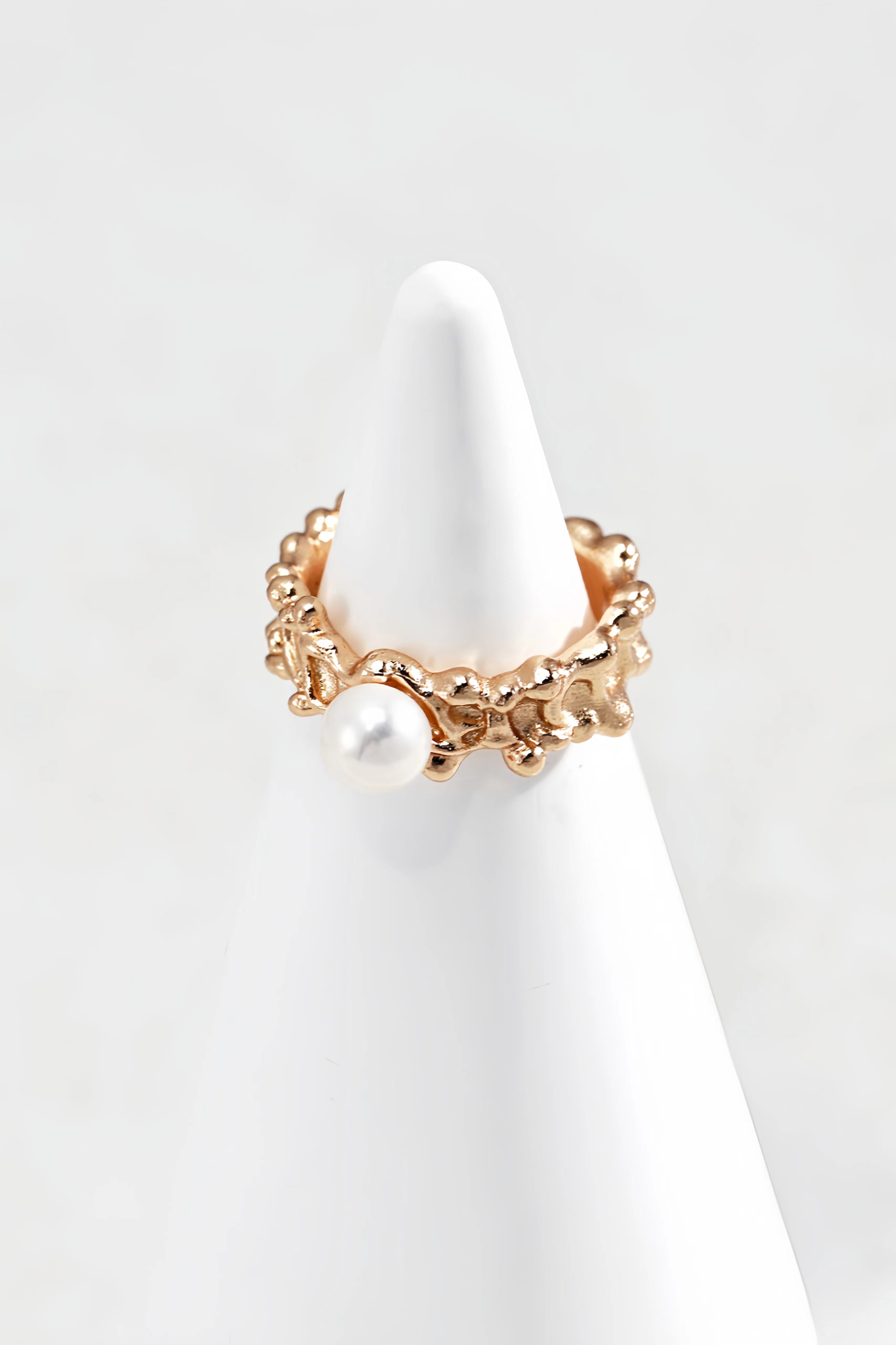 18K S925 sterling silver fashion personality retro exquisite series