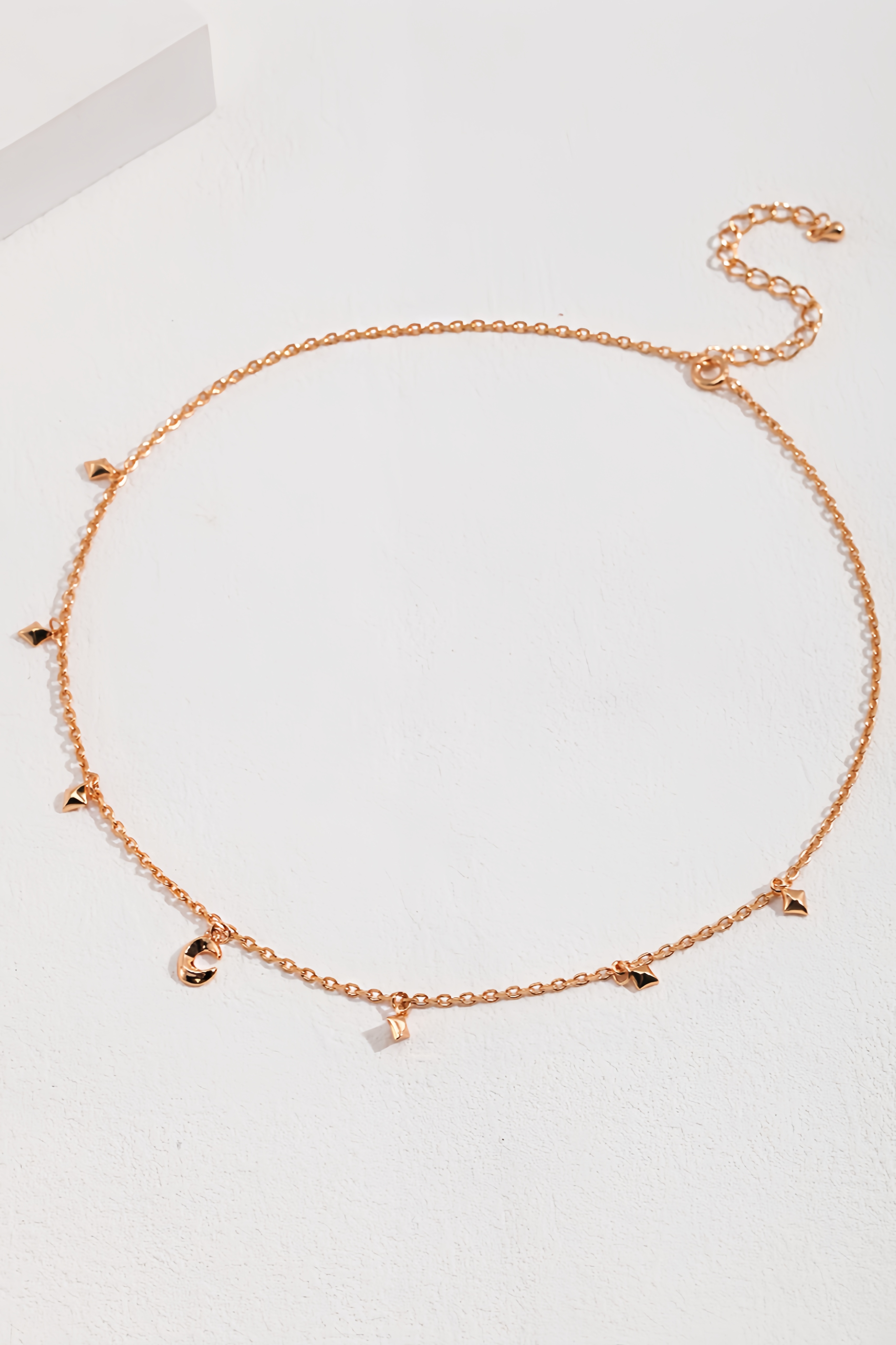 18K S925 Sterling Silver Fashion Tiger Eye Stone Collection