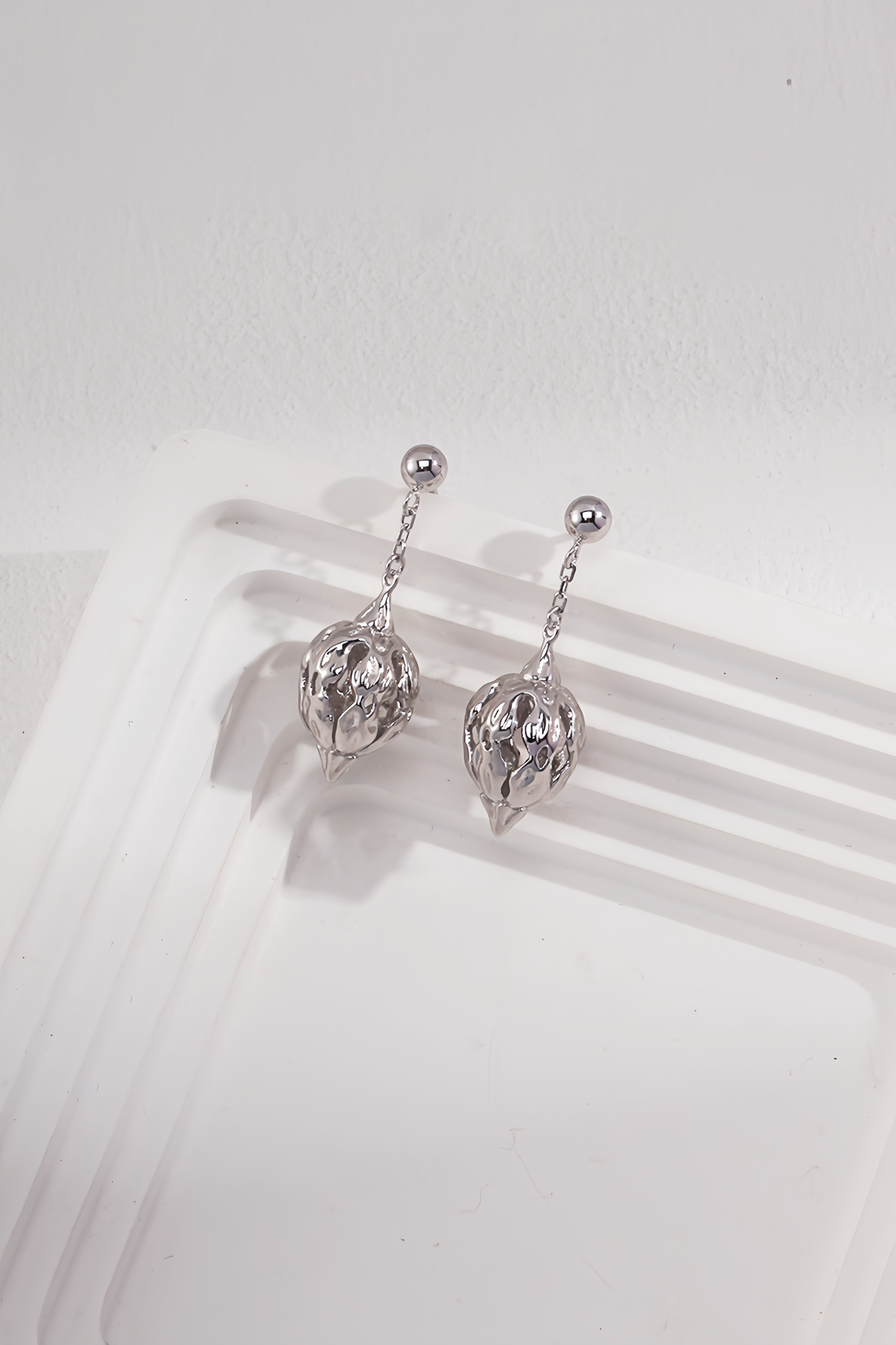 18K S925 sterling silver fashion gorgeous retro series